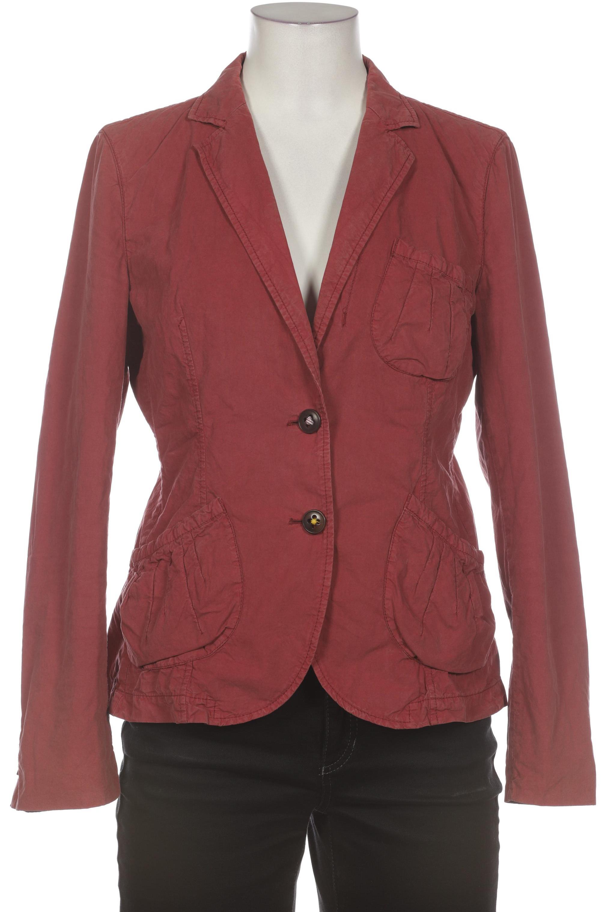

Boss Orange Damen Blazer, rot, Gr. 38
