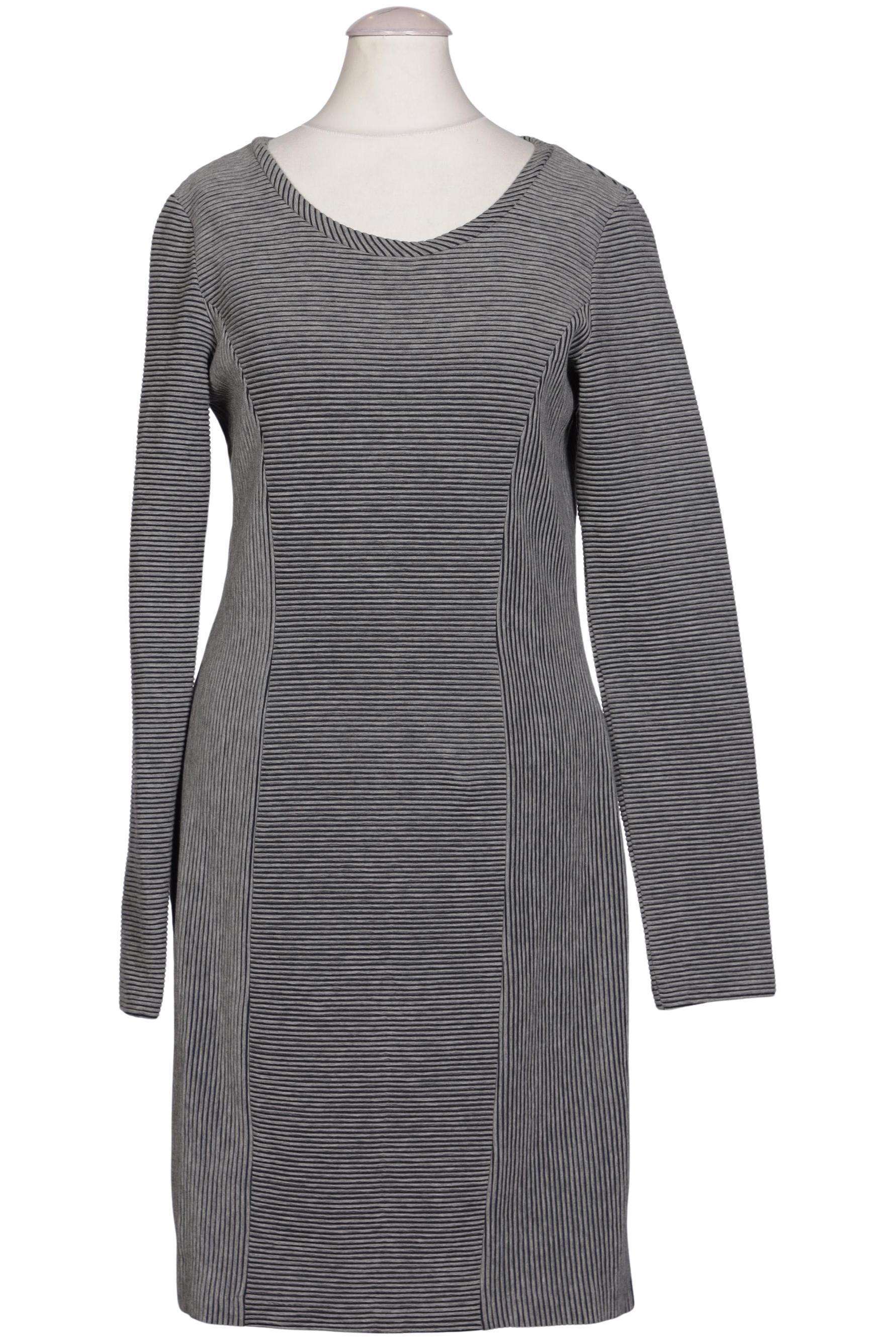 

Boss Orange Damen Kleid, grau, Gr. 36