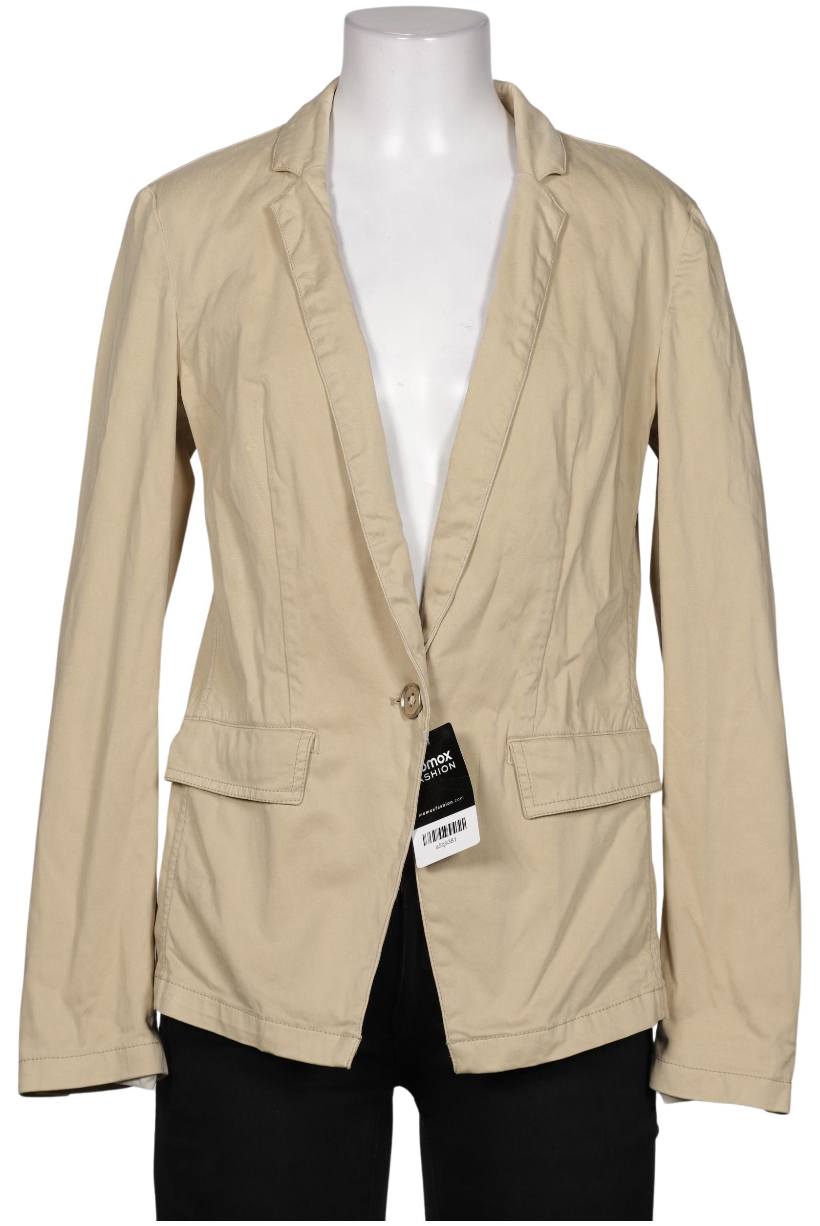

Boss Orange Damen Blazer, beige, Gr. 36