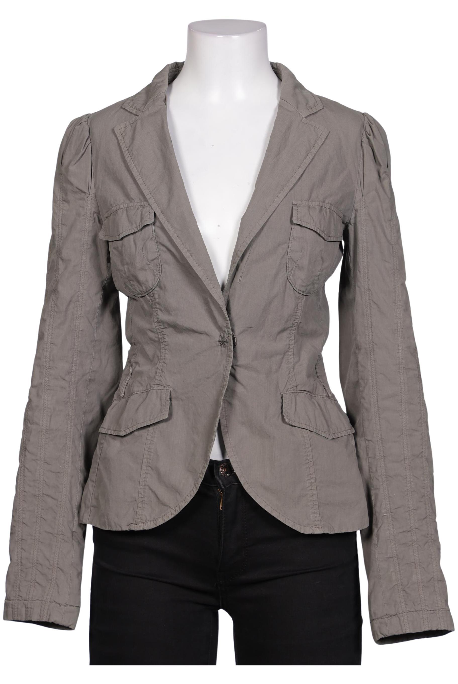 

Boss Orange Damen Blazer, grau, Gr. 36