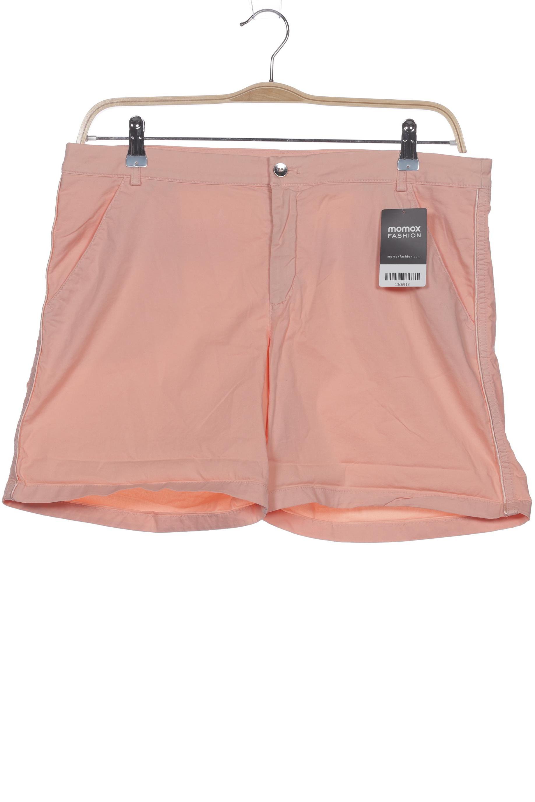

Boss Orange Damen Shorts, pink, Gr. 35