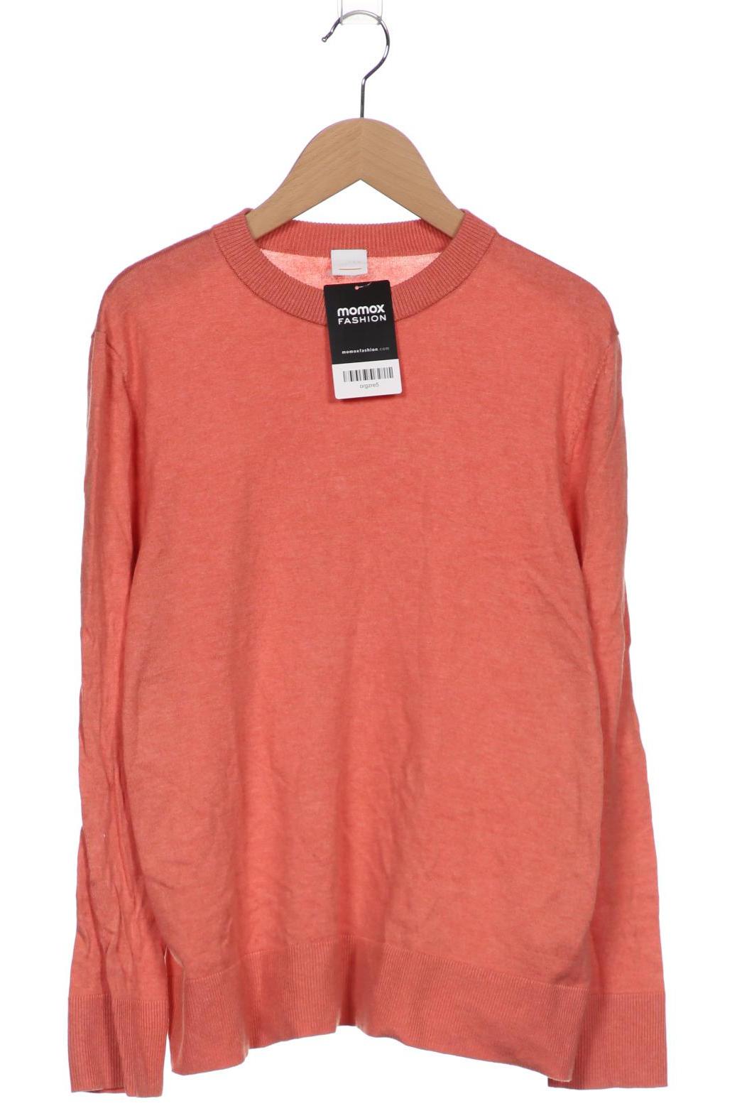 

Boss Orange Damen Pullover, pink, Gr. 38
