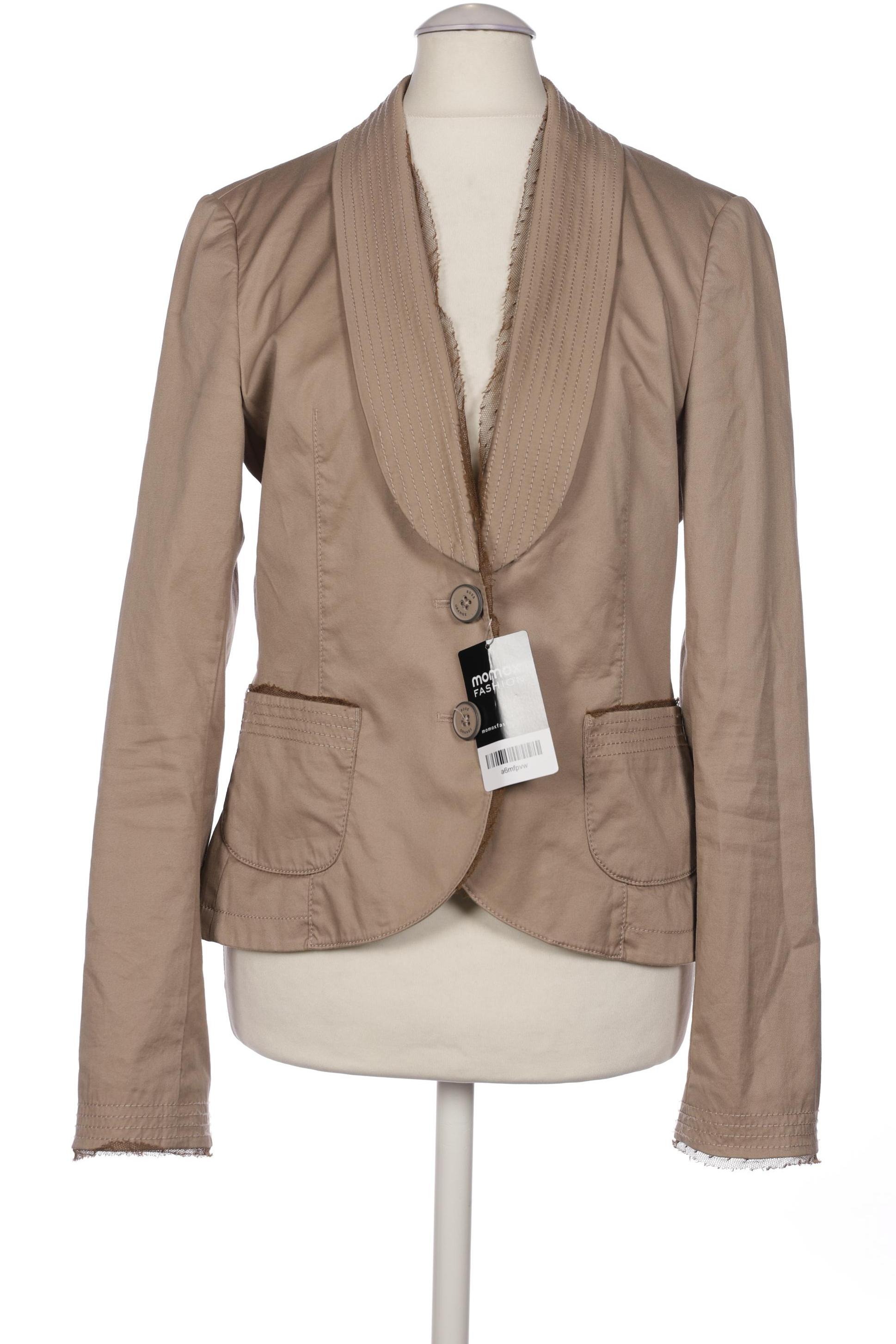 

Boss Orange Damen Blazer, beige, Gr. 36