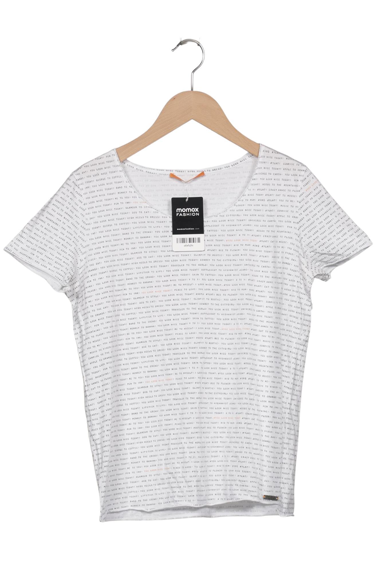 

Boss Orange Damen T-Shirt, weiß, Gr. 36