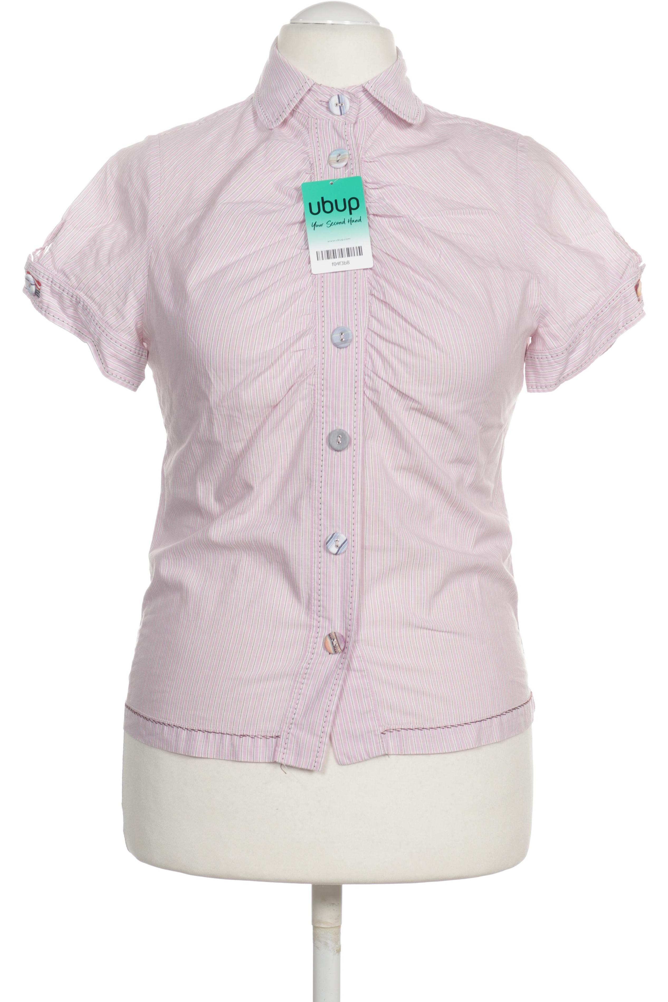 

Boss Orange Damen Bluse, pink, Gr. 38