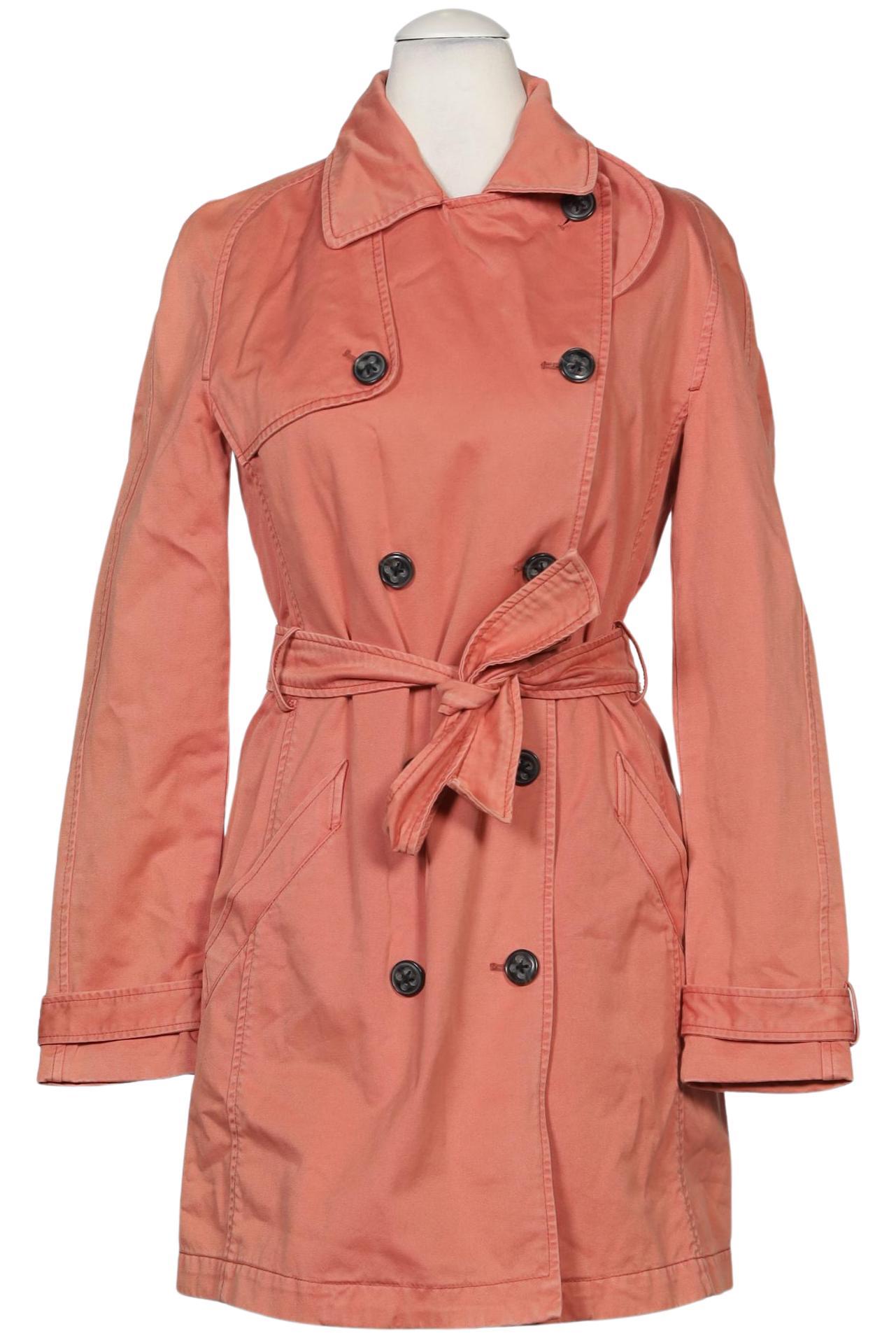 

Boss Orange Damen Mantel, pink, Gr. 36