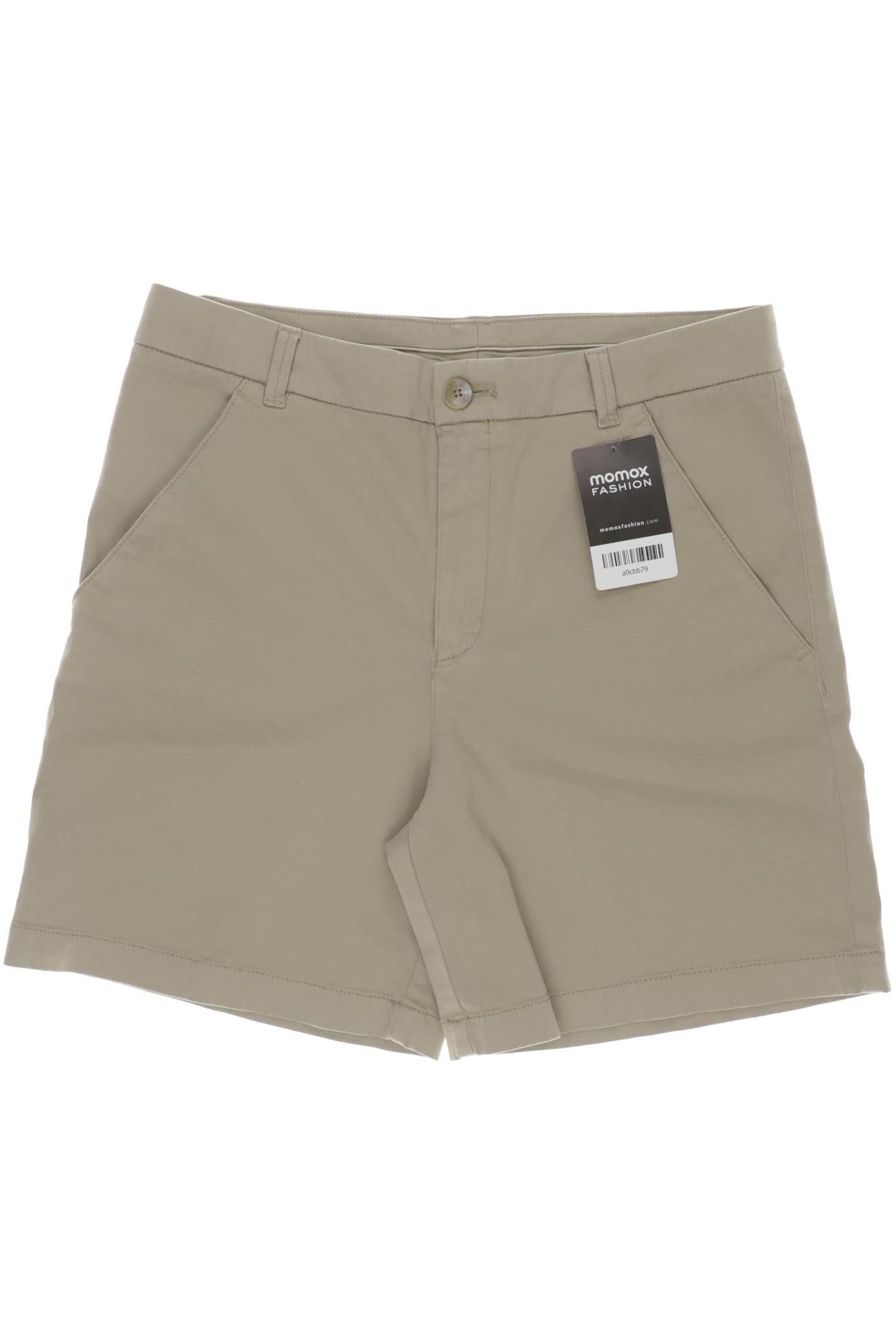 

Boss Orange Damen Shorts, beige, Gr. 36