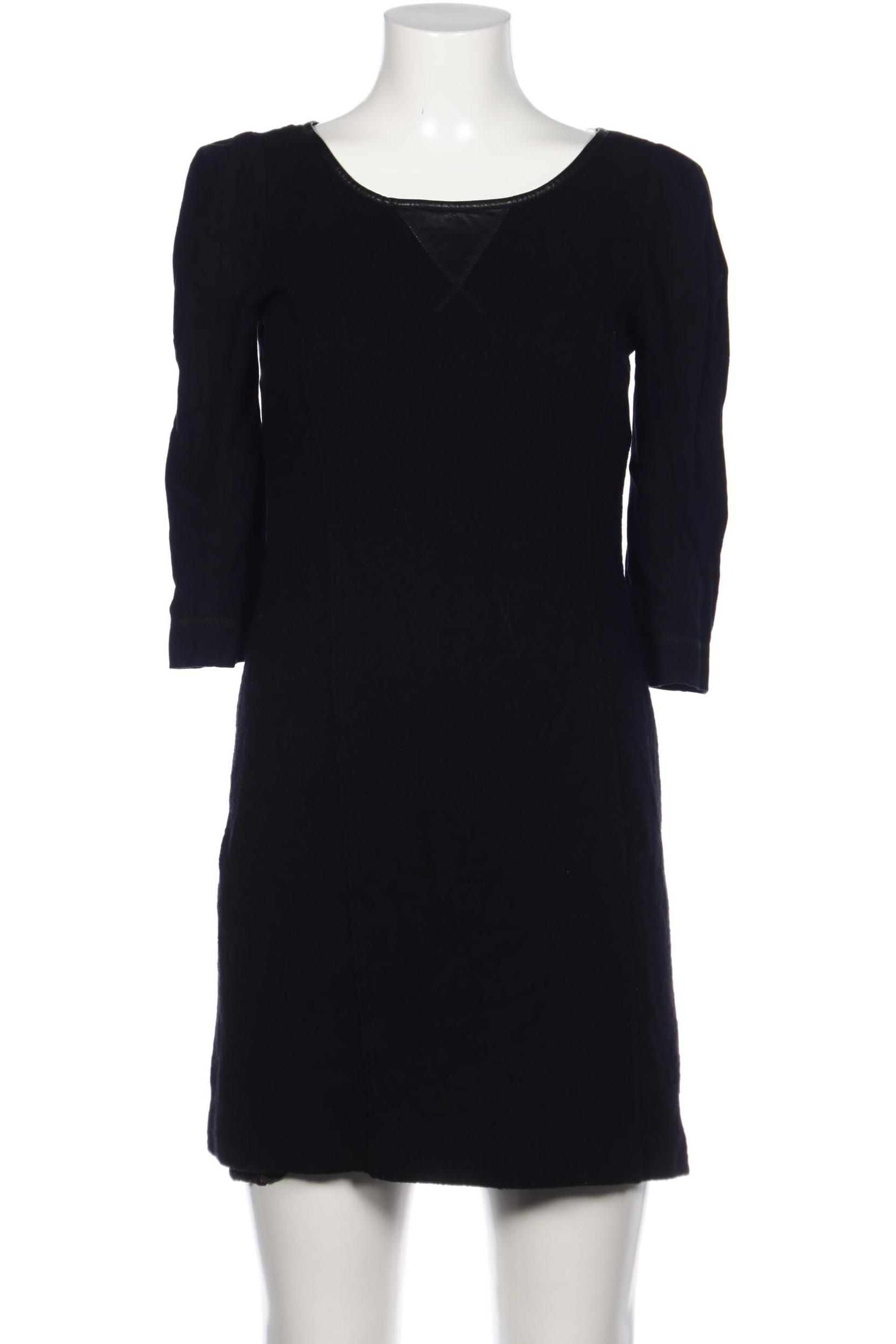 

Boss Orange Damen Kleid, schwarz, Gr. 38