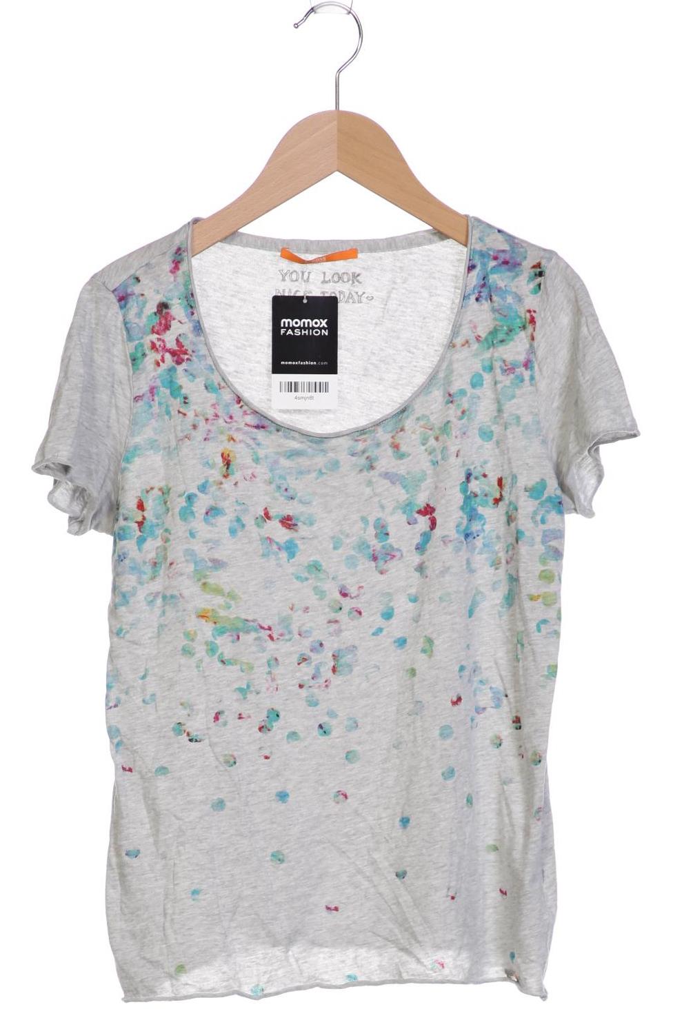 

Boss Orange Damen T-Shirt, grau