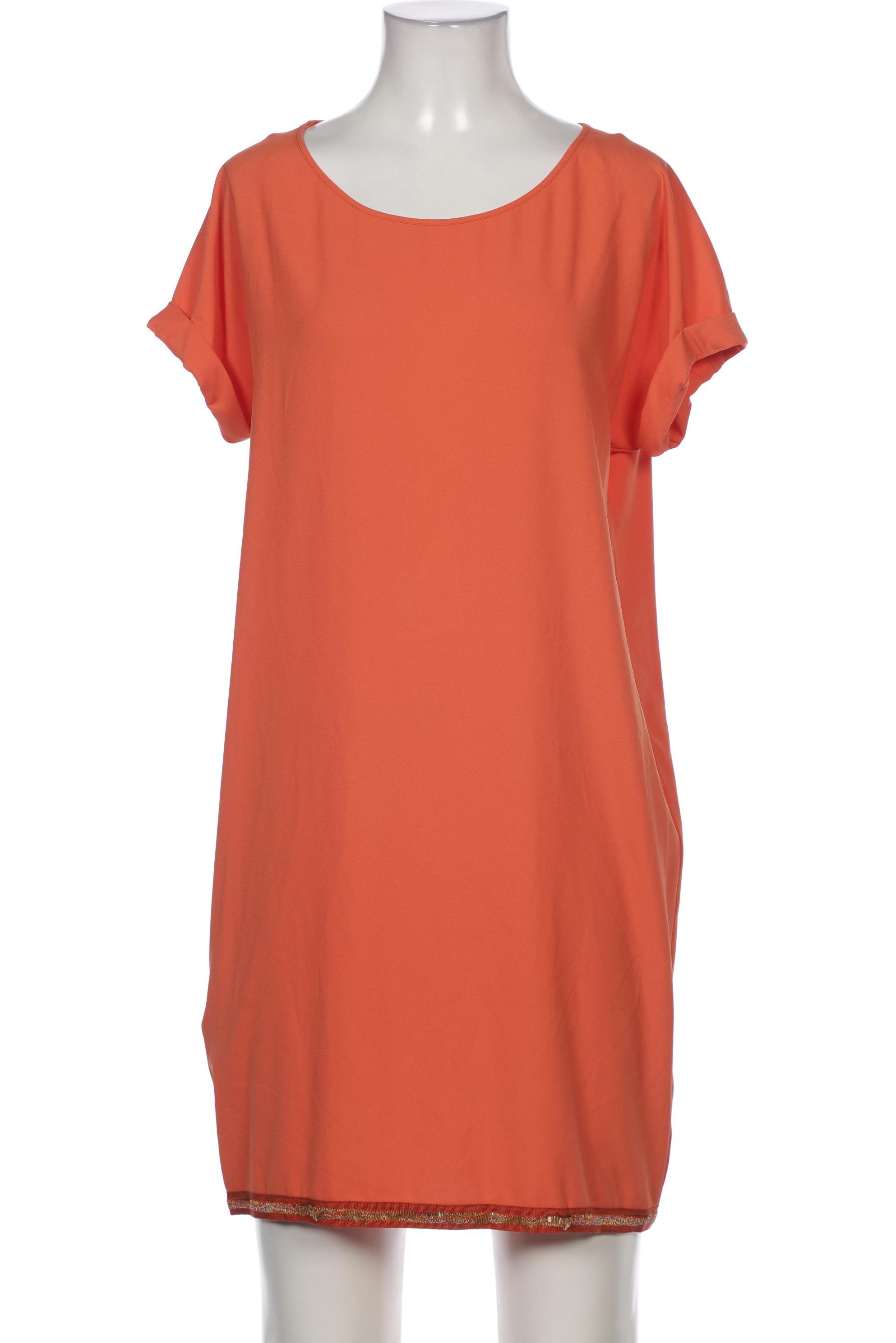 

Boss Orange Damen Kleid, orange, Gr. 38