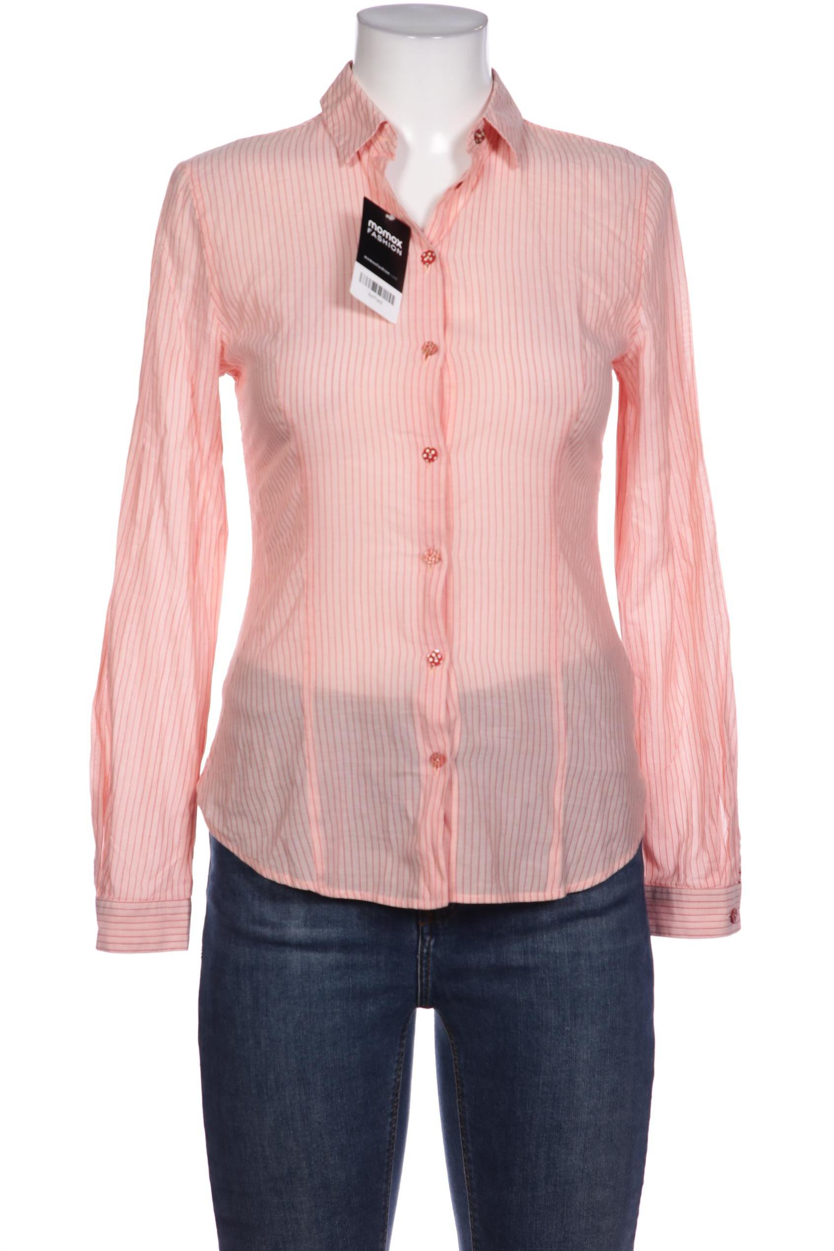 

Boss Orange Damen Bluse, pink, Gr. 36