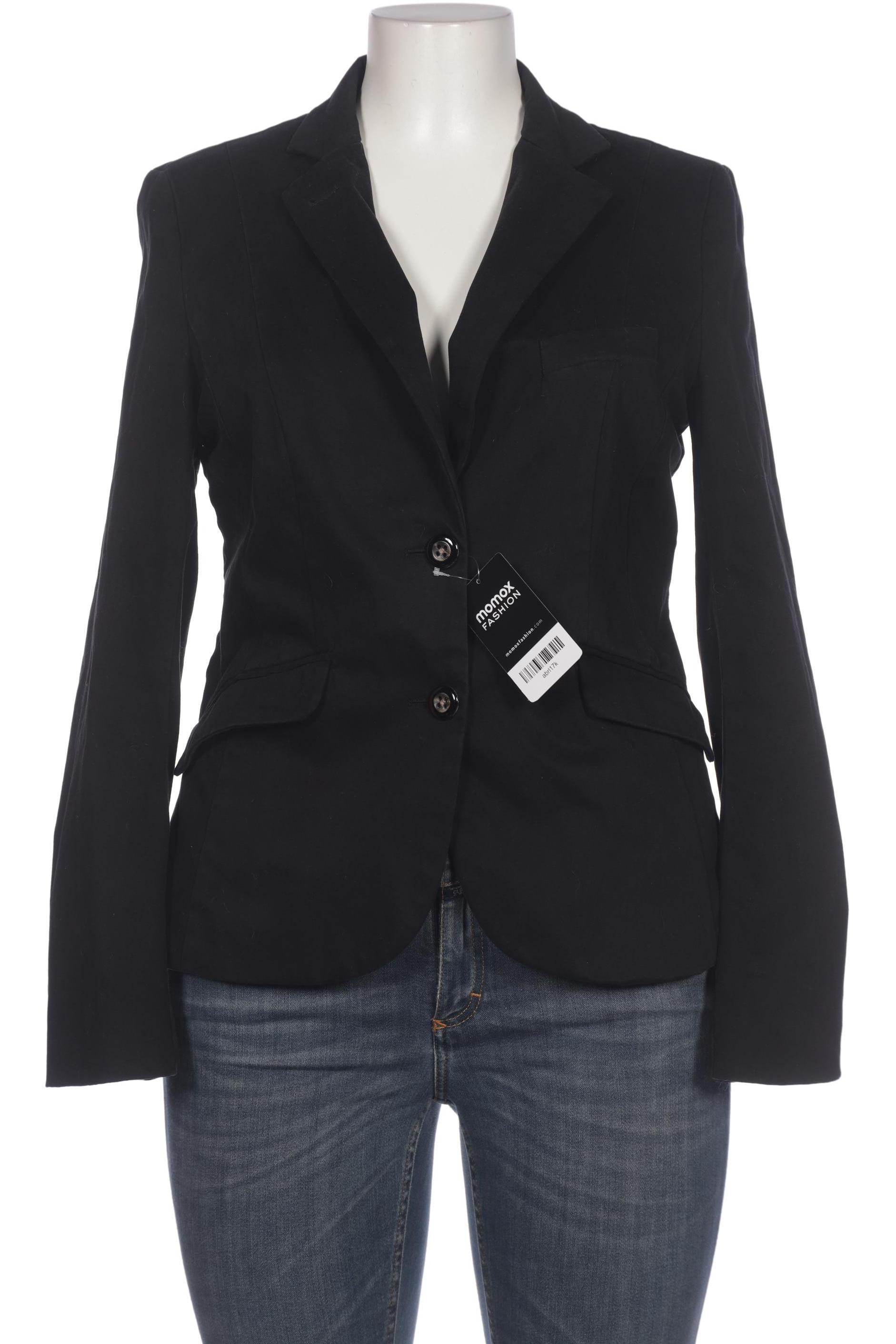 

Boss Orange Damen Blazer, schwarz, Gr. 42