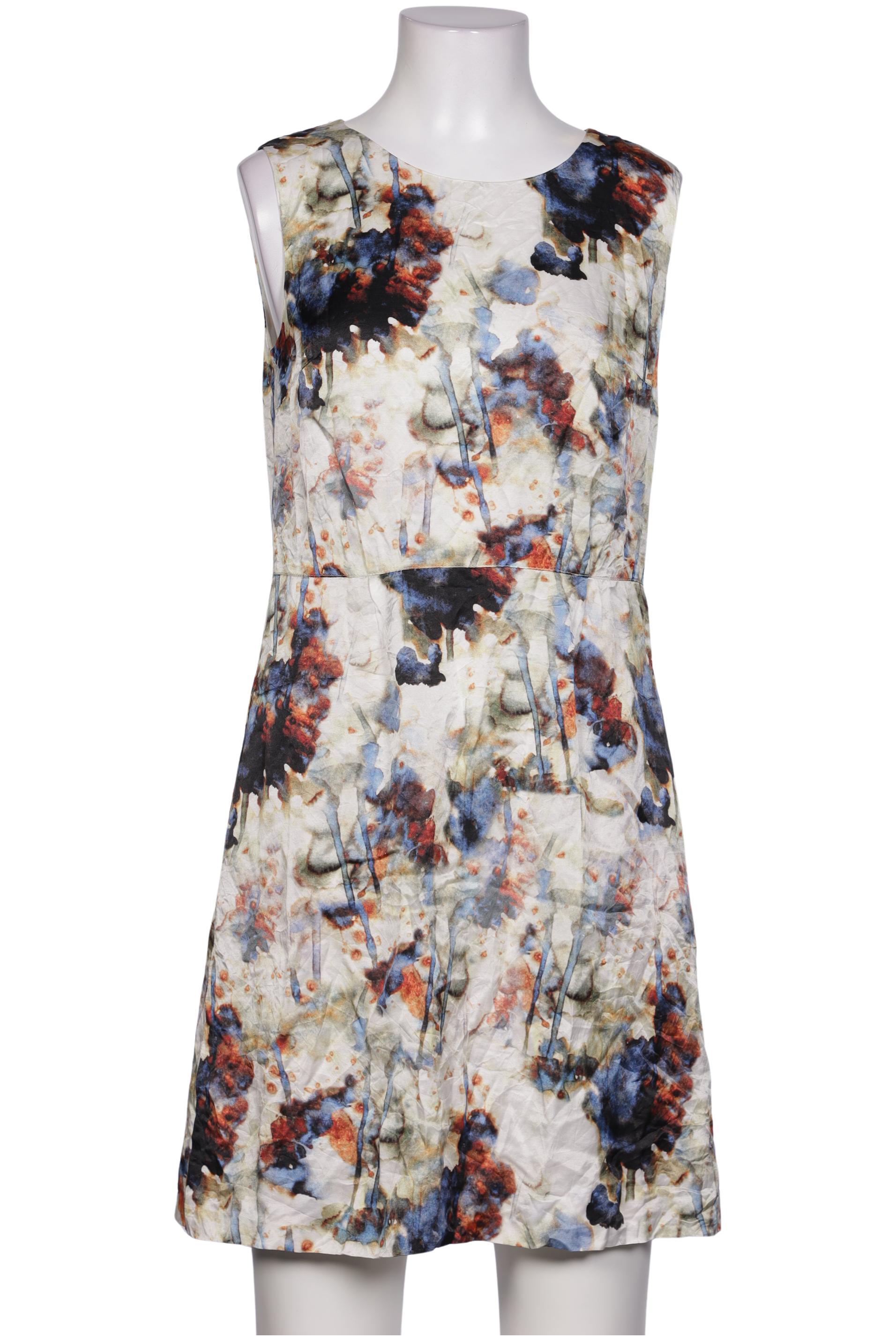 

Boss Orange Damen Kleid, mehrfarbig, Gr. 36