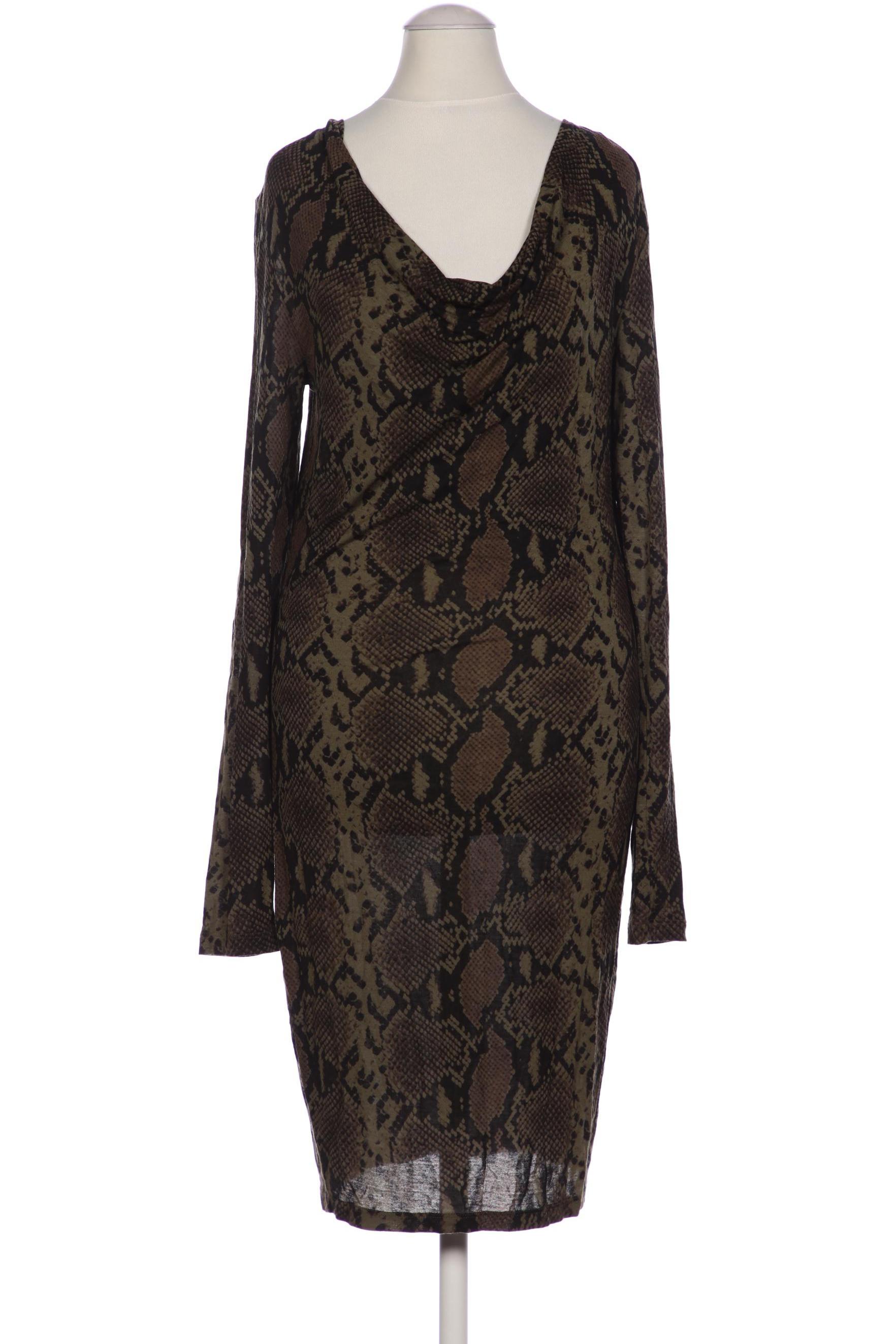 

Boss Orange Damen Kleid, grün, Gr. 34