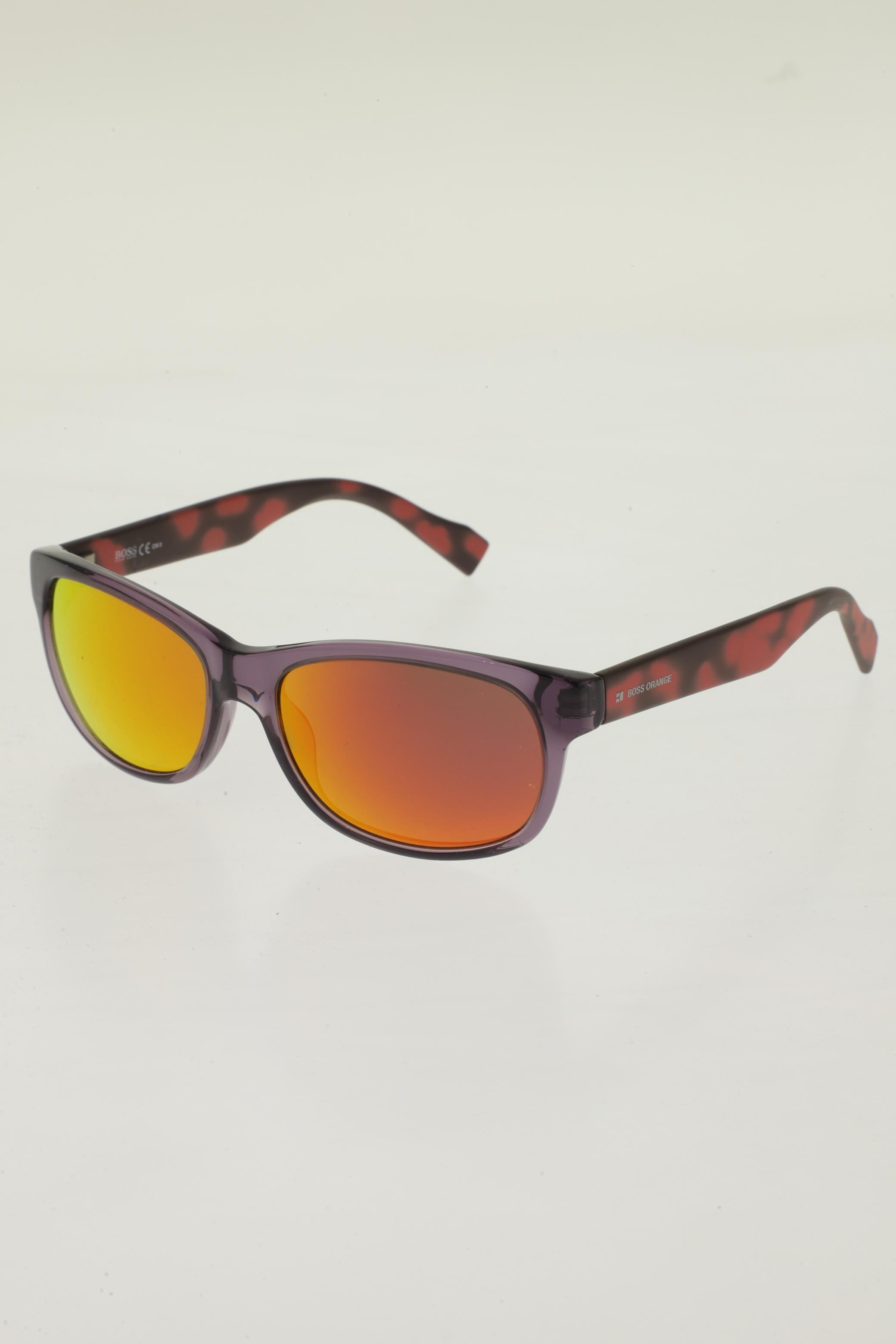 

Boss Orange Damen Sonnenbrille, flieder