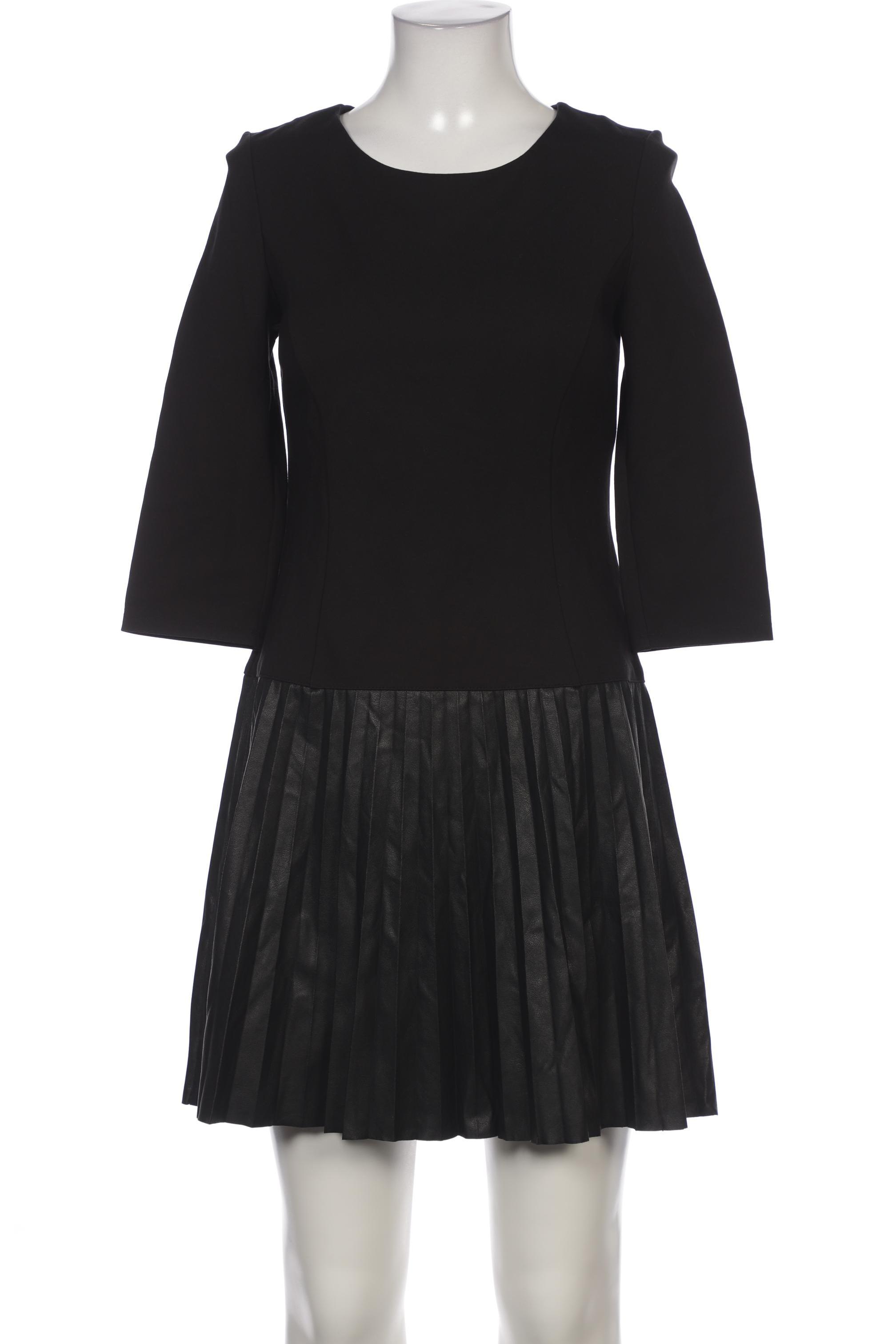 

Boss Orange Damen Kleid, schwarz, Gr. 38