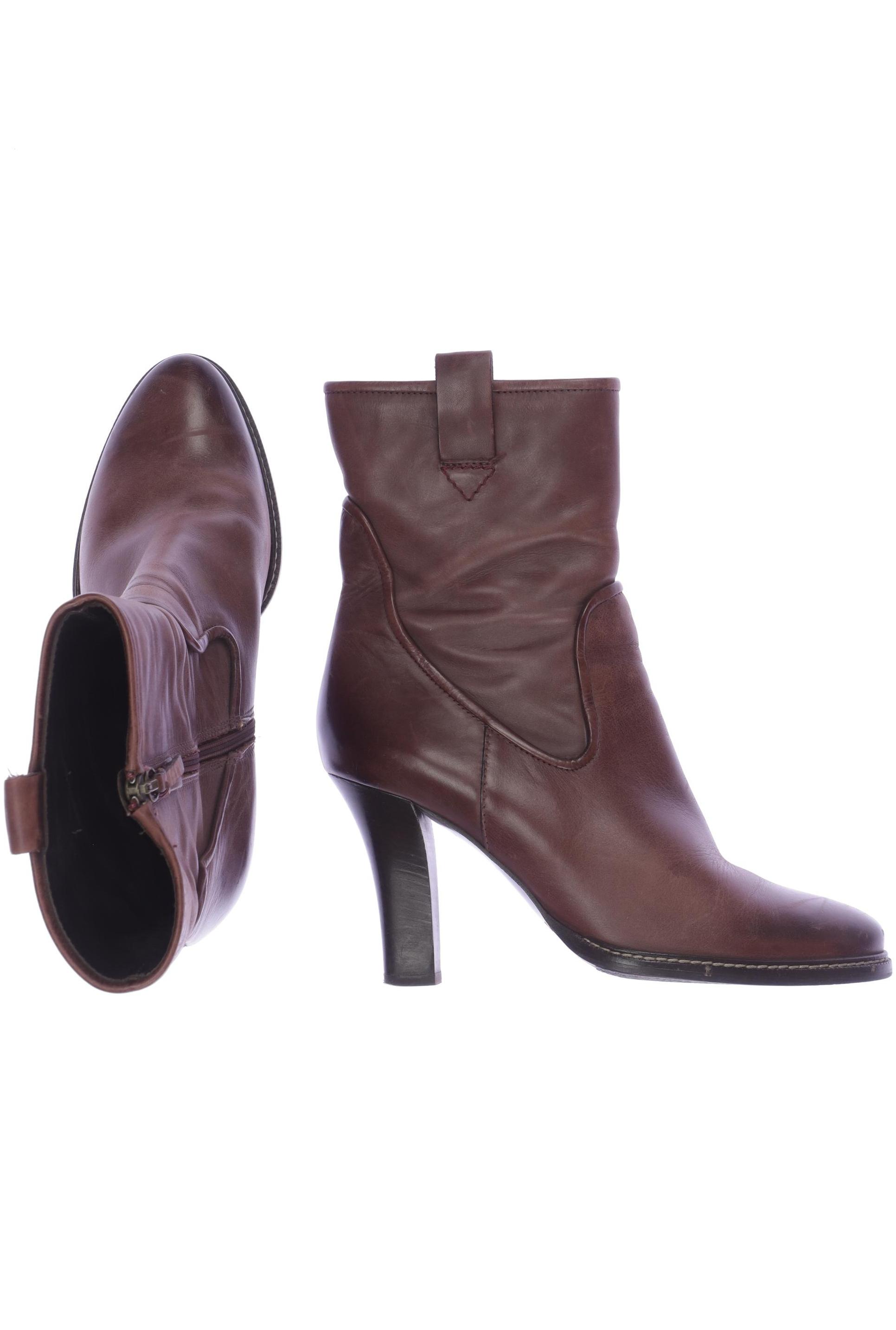 

Boss Orange Damen Stiefel, bordeaux, Gr. 40