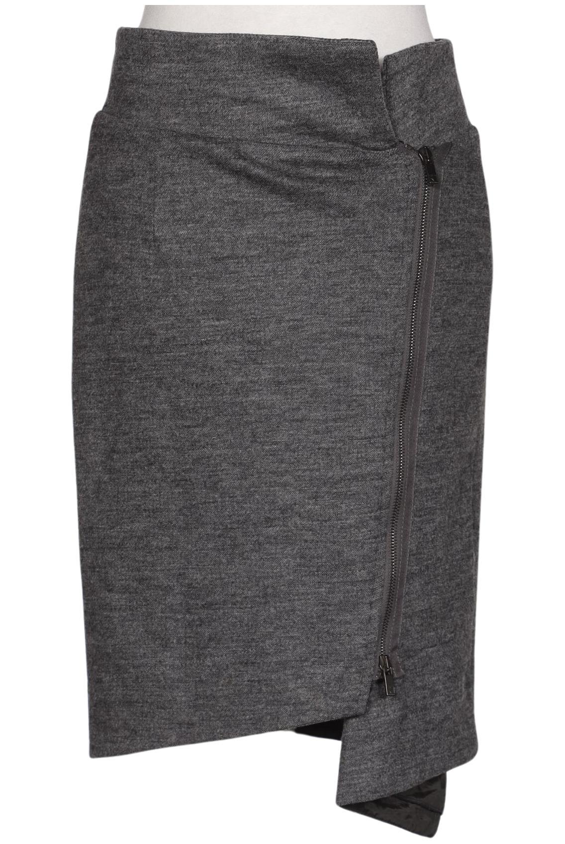 

Boss Orange Damen Rock, grau, Gr. 34