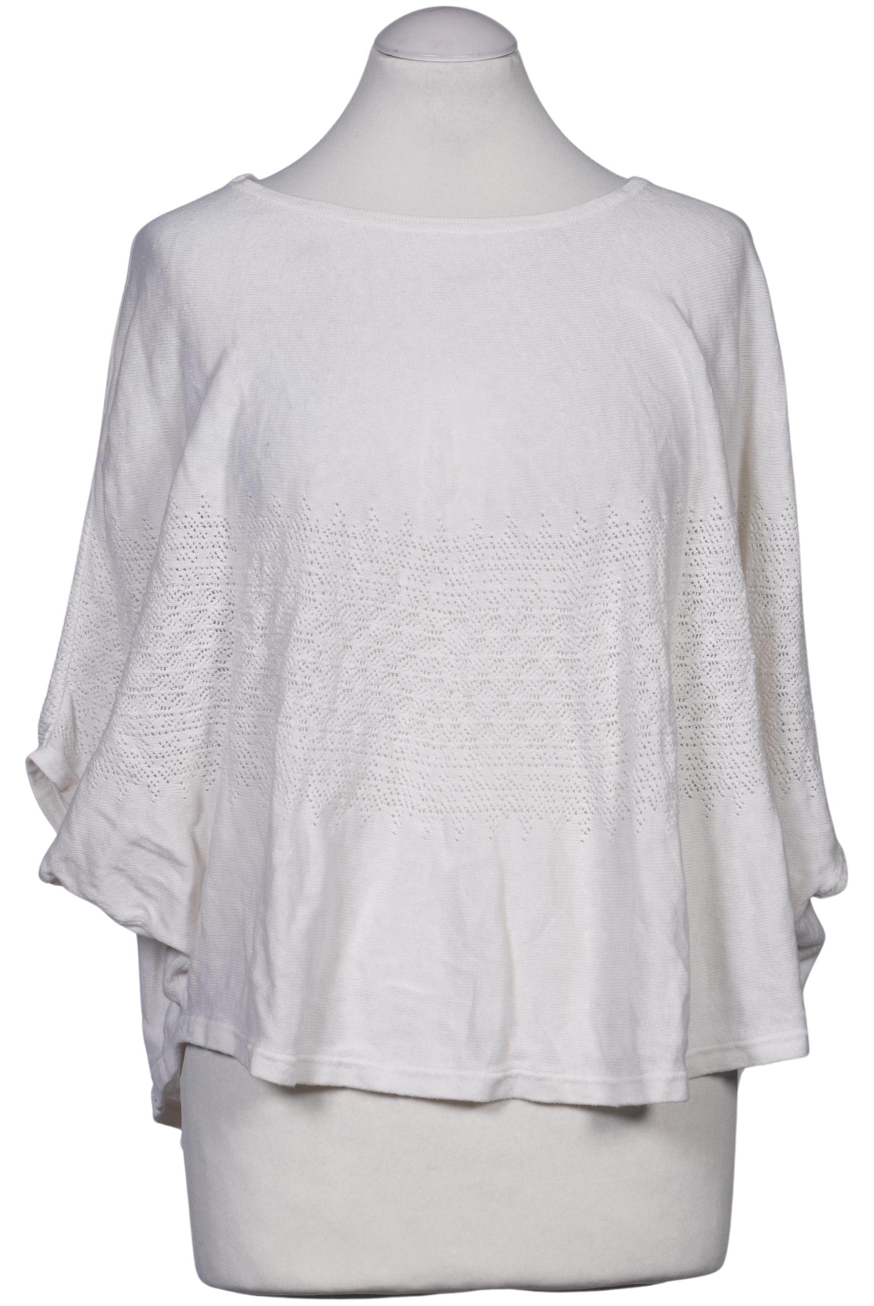 

Boss Orange Damen Pullover, cremeweiß, Gr. 38