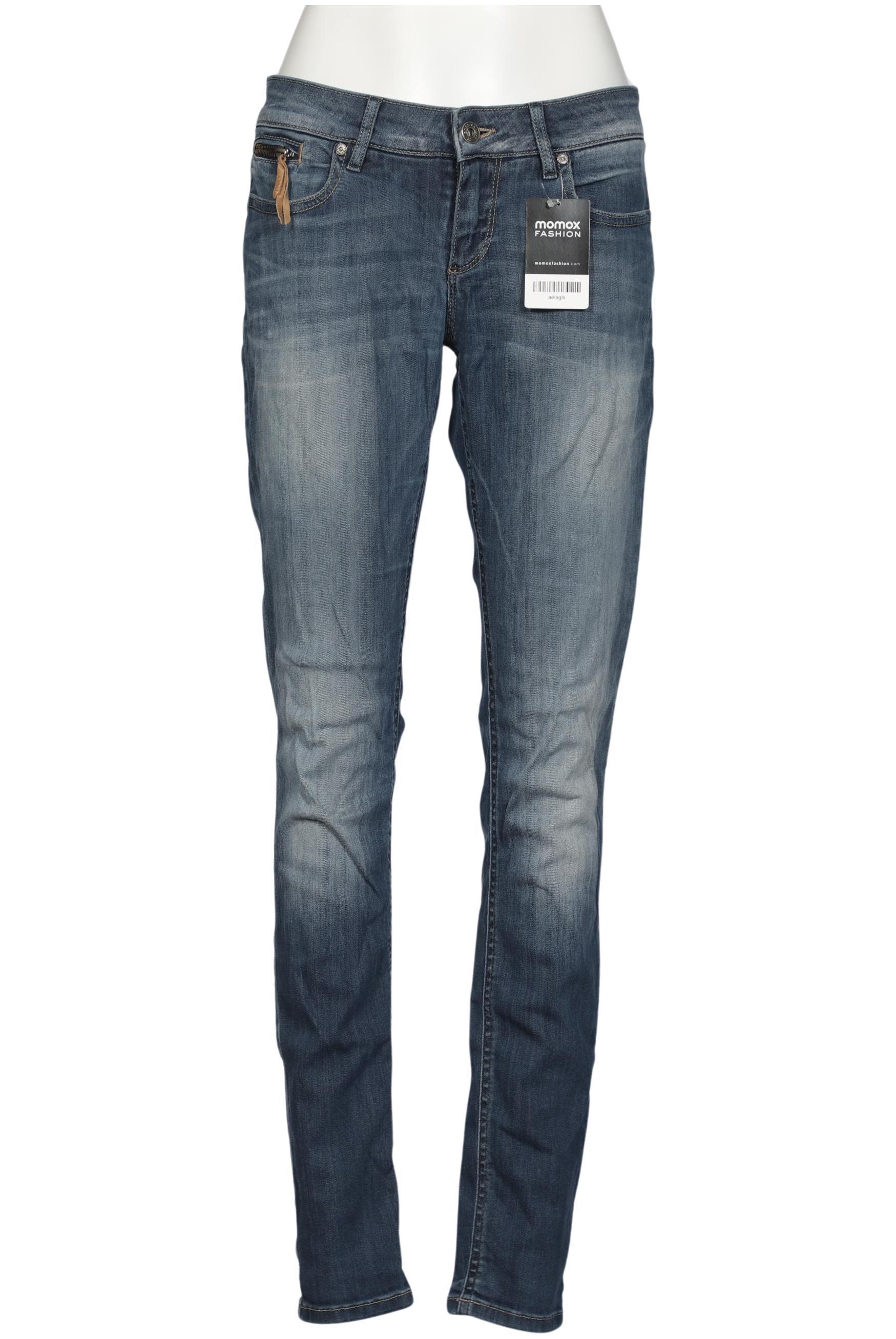 

Boss Orange Damen Jeans, blau, Gr. 27