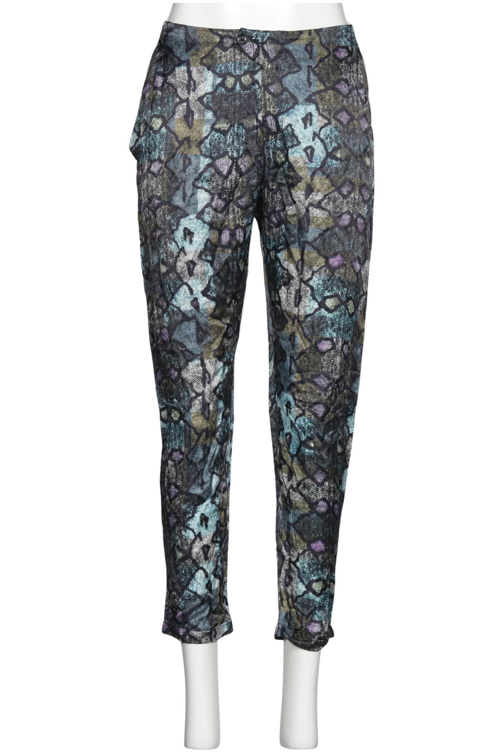 

Boss Orange Damen Stoffhose, mehrfarbig, Gr. 30