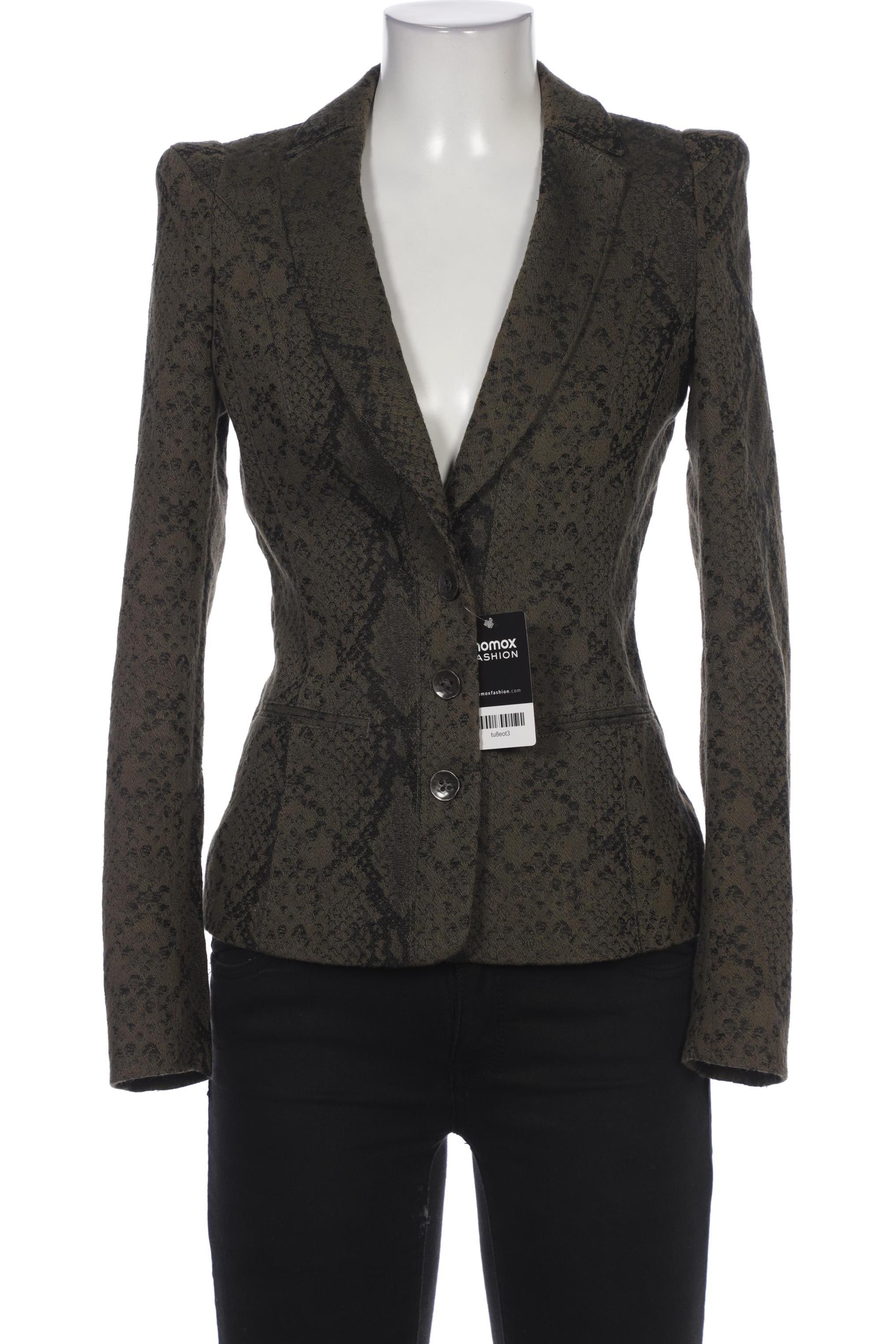 

Boss Orange Damen Blazer, grün, Gr. 36