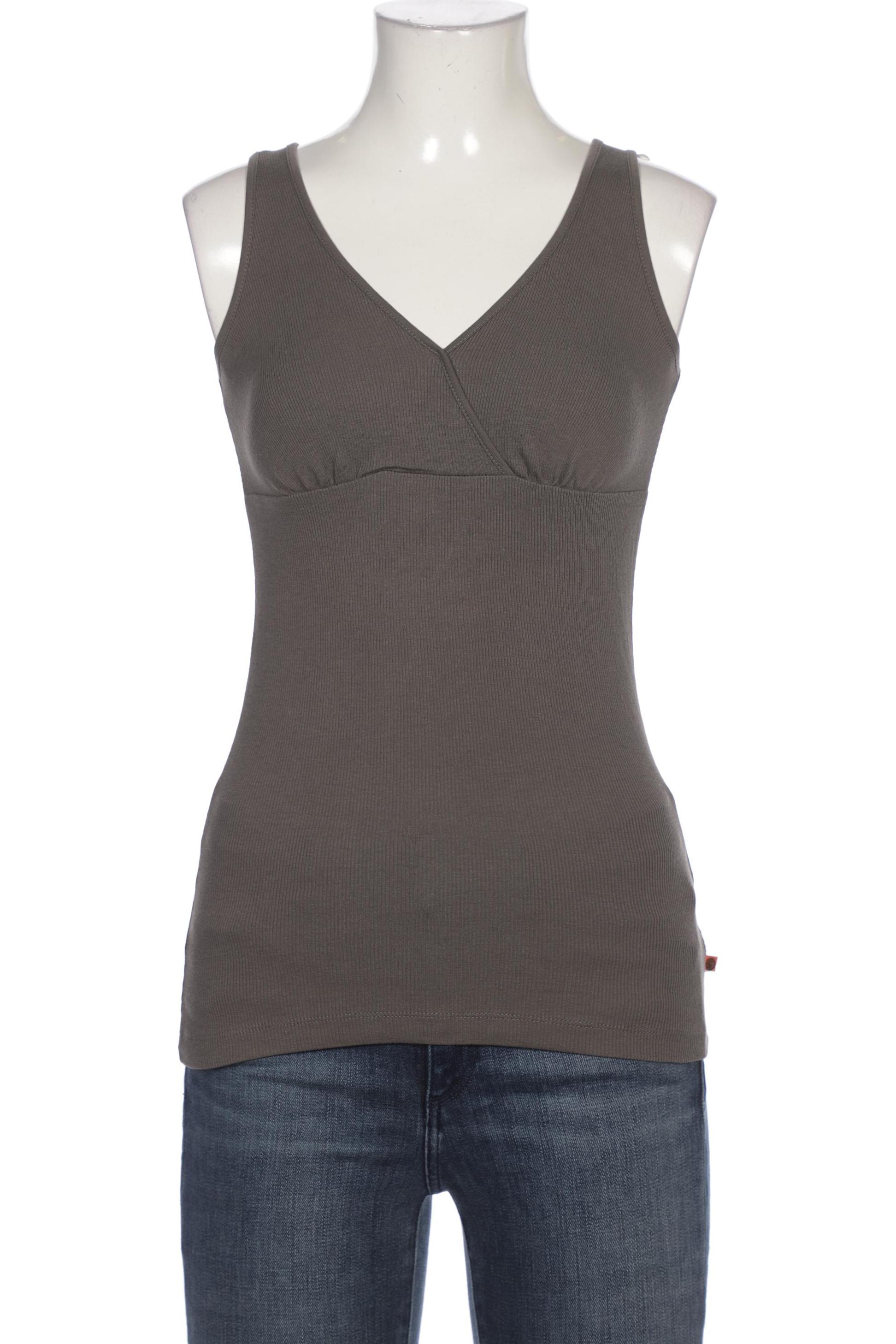 

Boss Orange Damen Top, grau