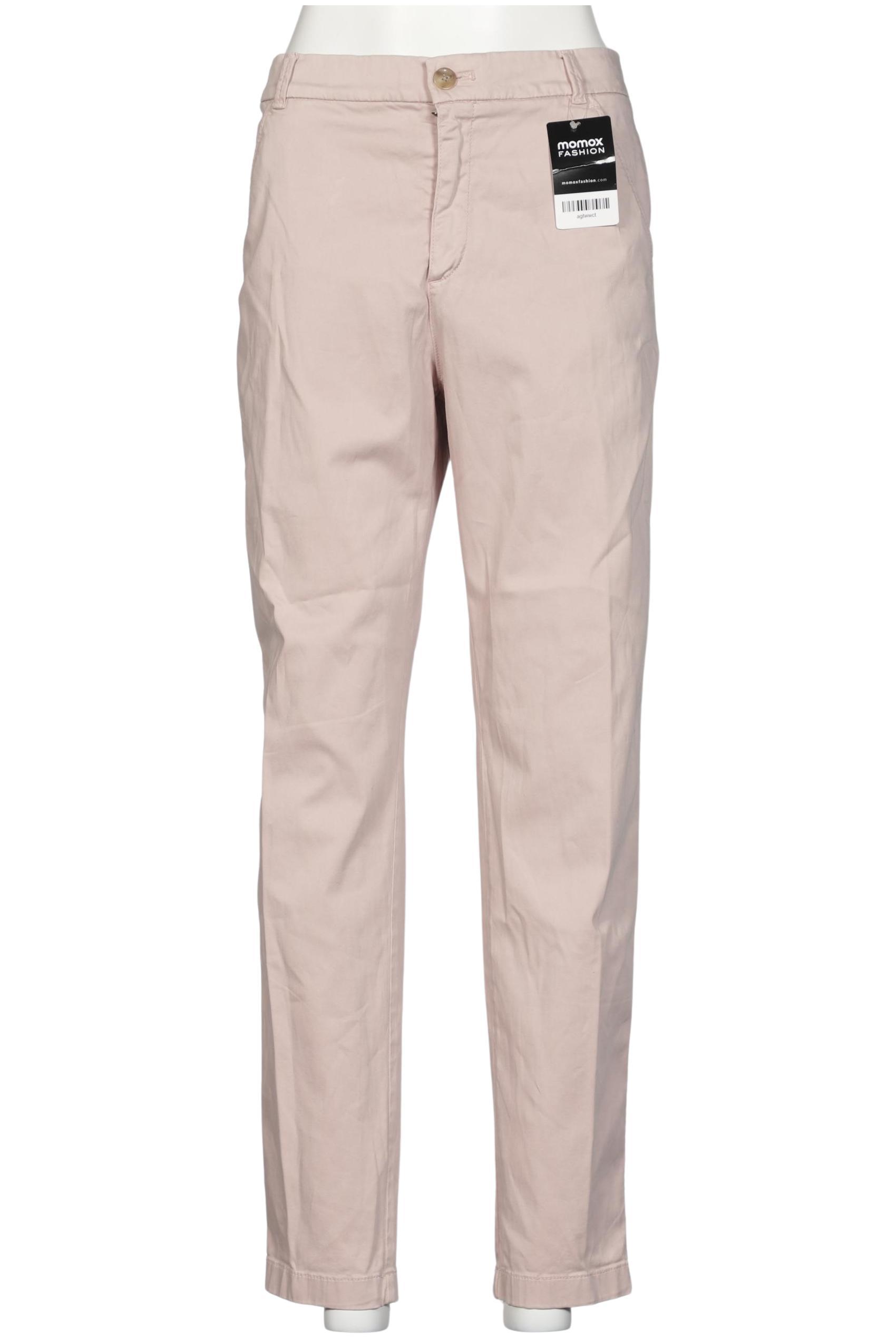 

Boss Orange Damen Stoffhose, pink, Gr. 38