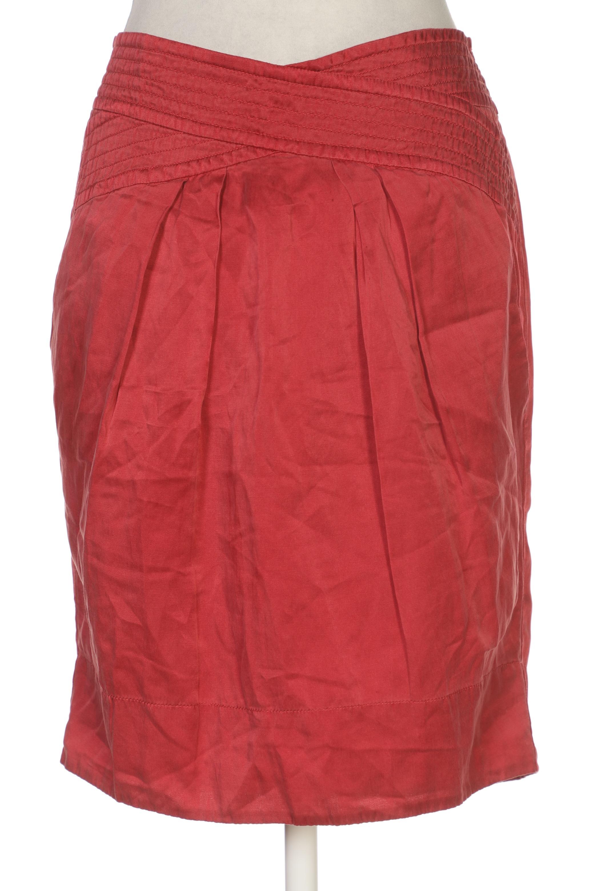 

Boss Orange Damen Rock, rot, Gr. 38