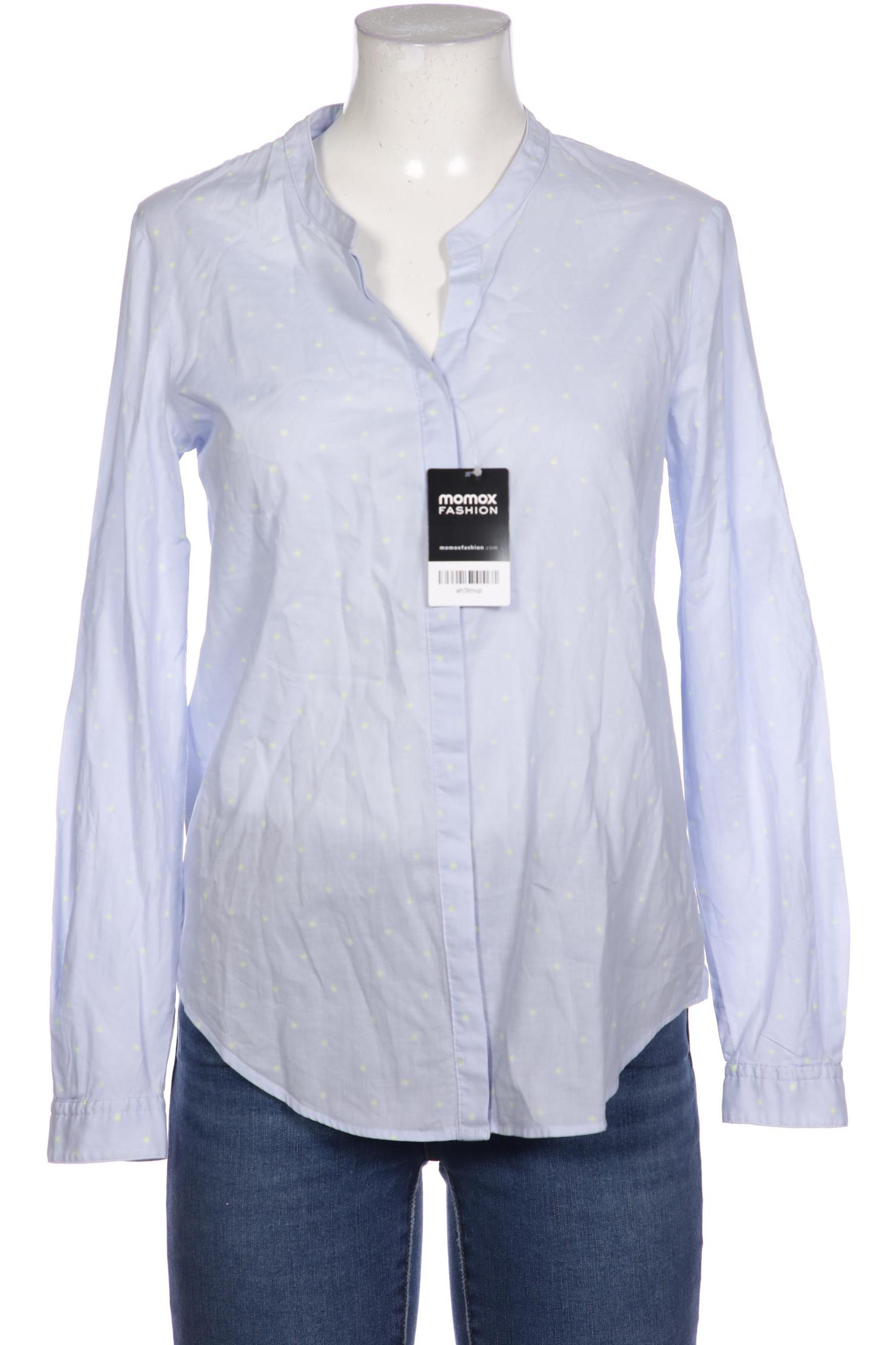 

Boss Orange Damen Bluse, hellblau