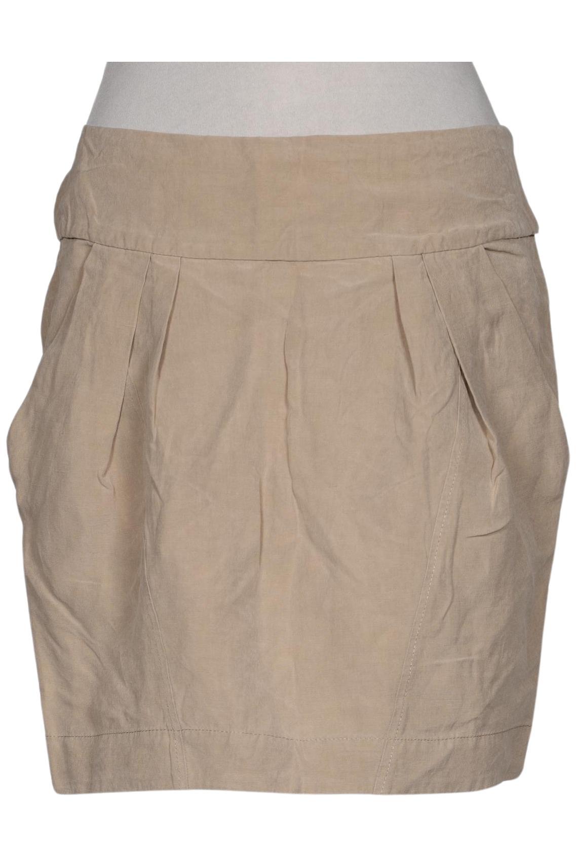 

Boss Orange Damen Rock, beige, Gr. 35