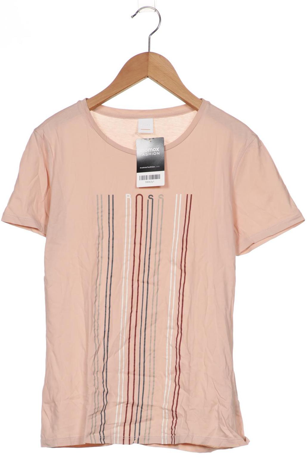 

Boss Orange Damen T-Shirt, beige