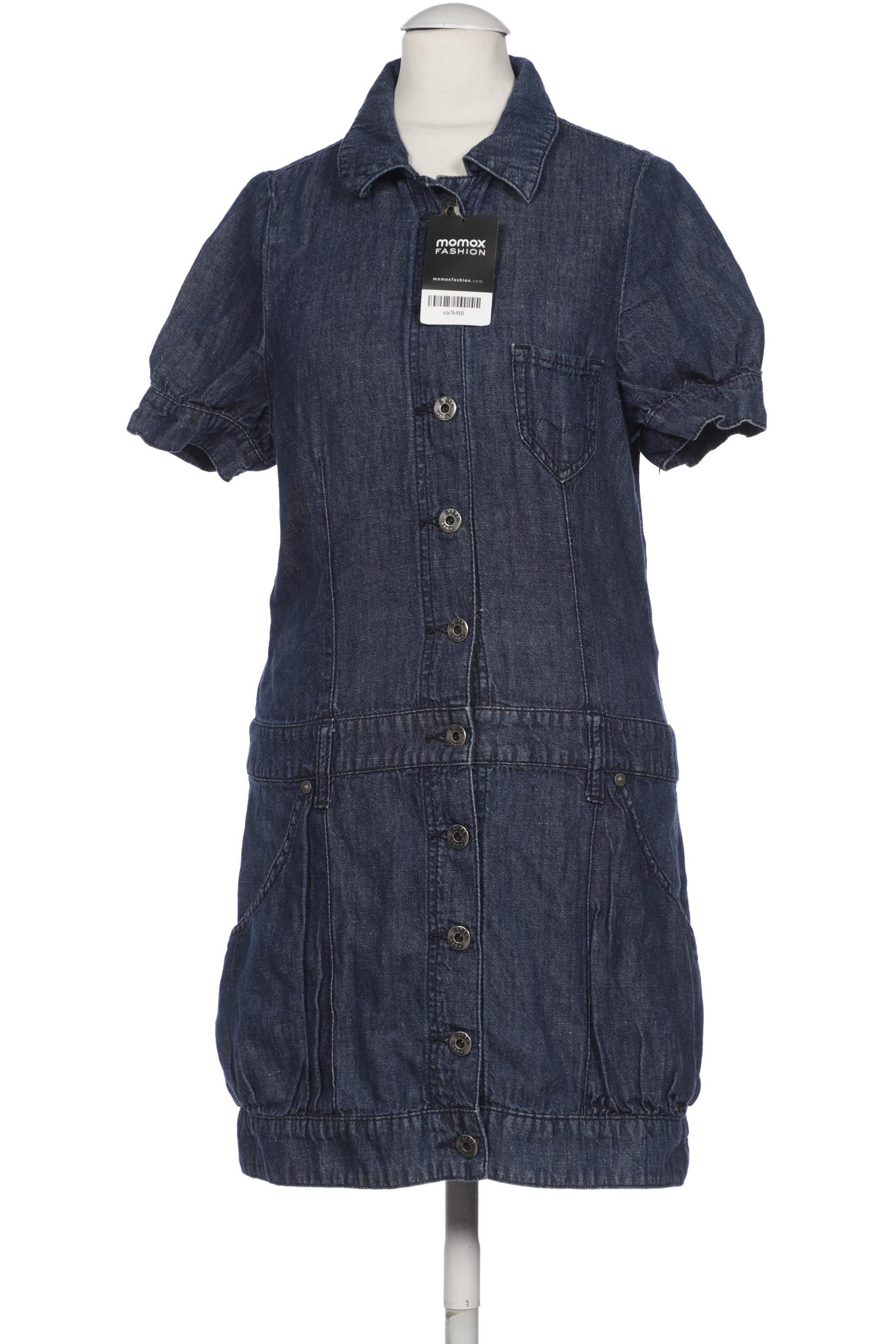 

Boss Orange Damen Kleid, marineblau, Gr. 36