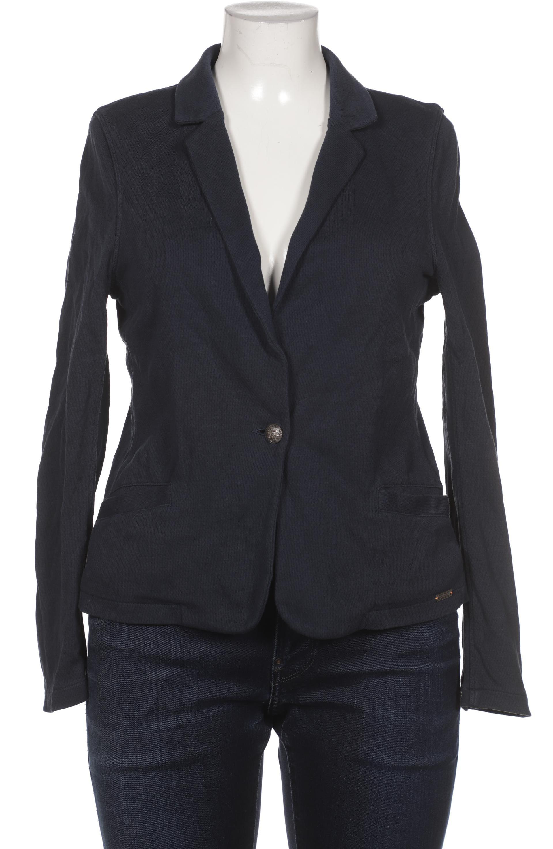 

Boss Orange Damen Blazer, marineblau