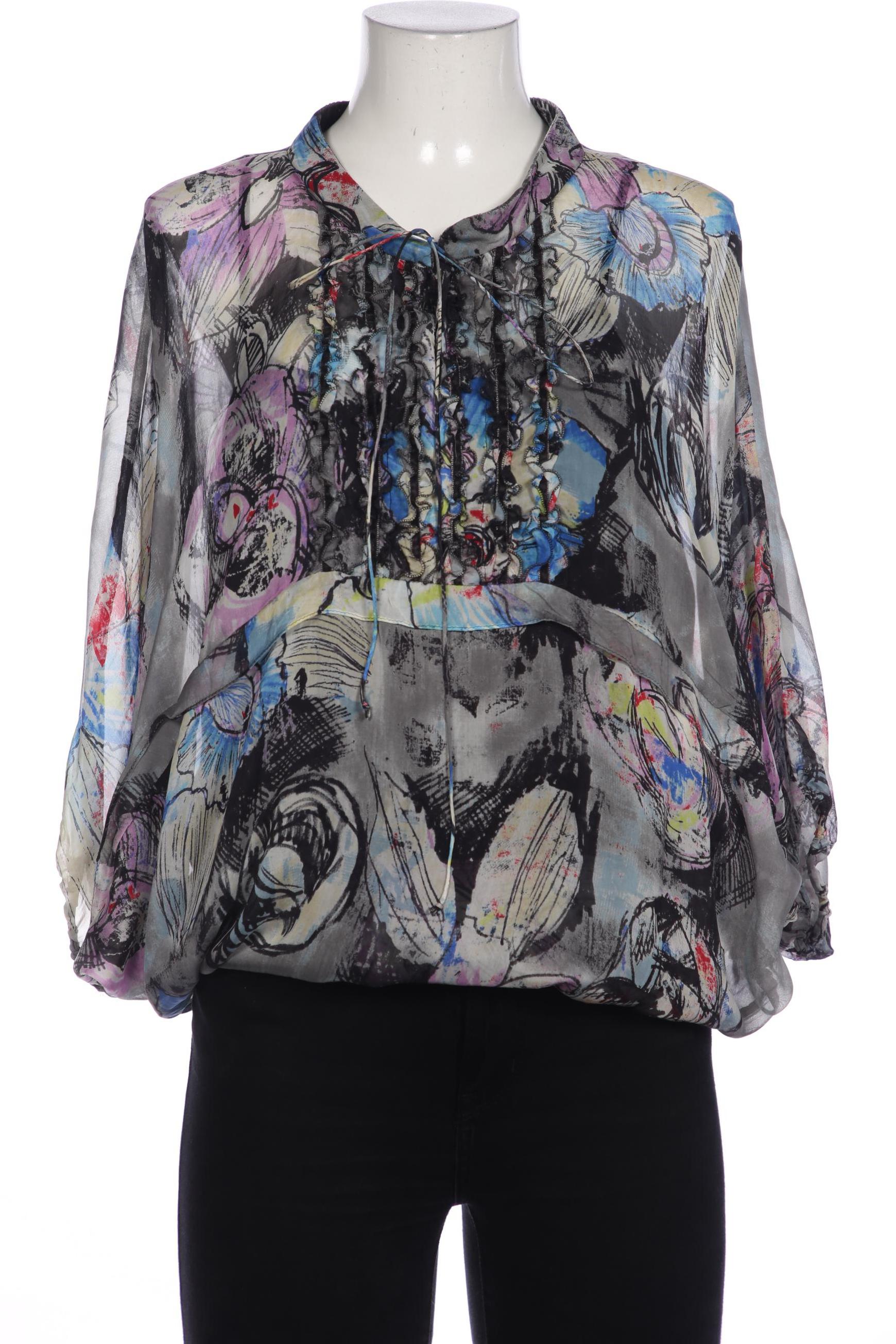 

Boss Orange Damen Bluse, grau