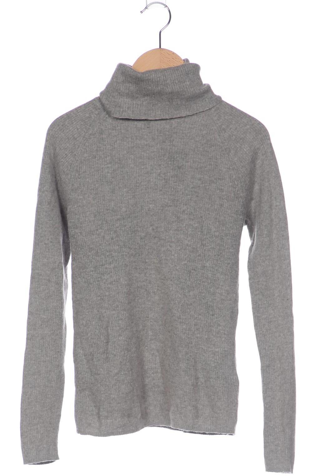 

Boss Orange Damen Pullover, grau, Gr. 36