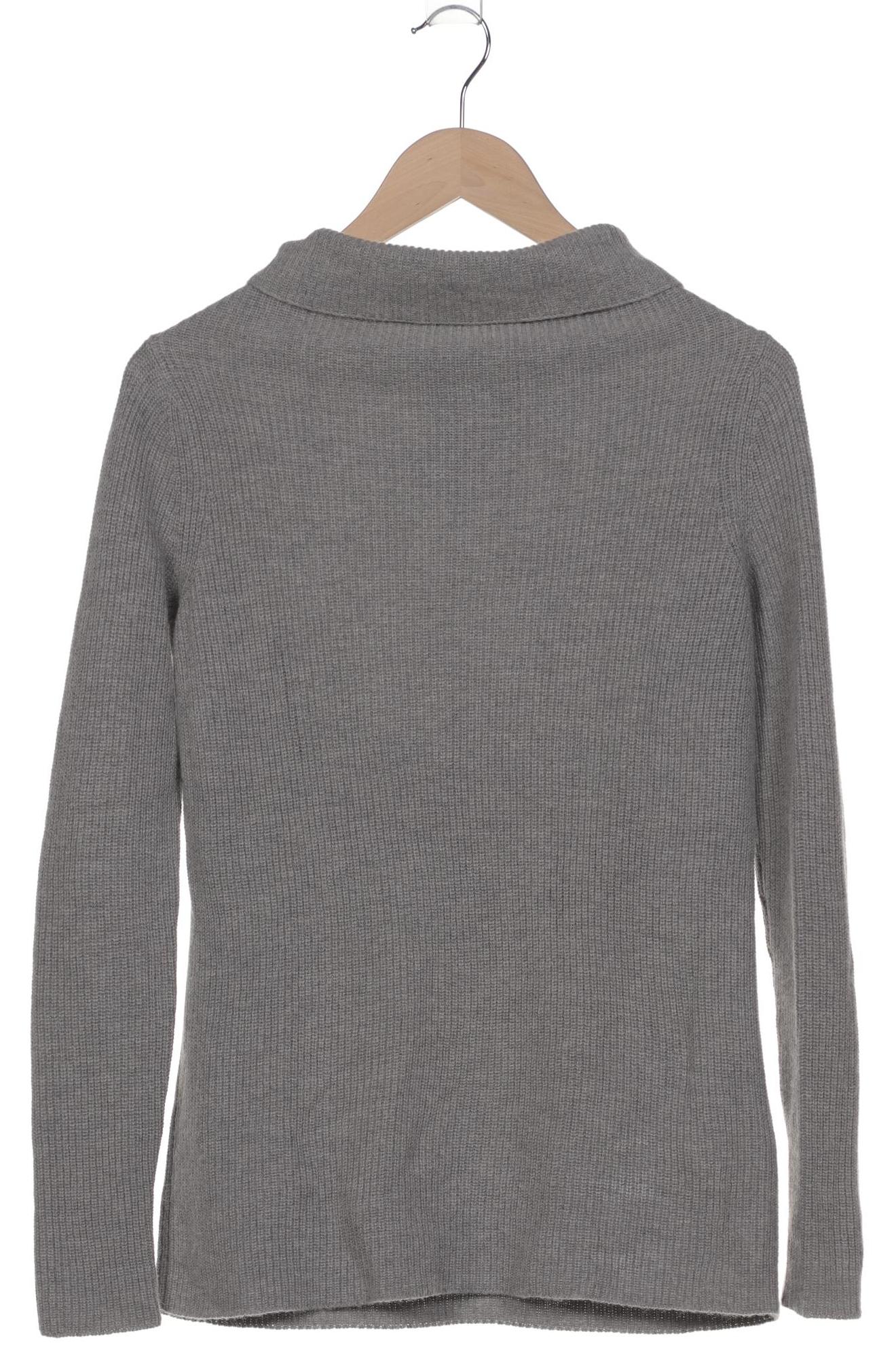 

Boss Orange Damen Pullover, grau, Gr. 42