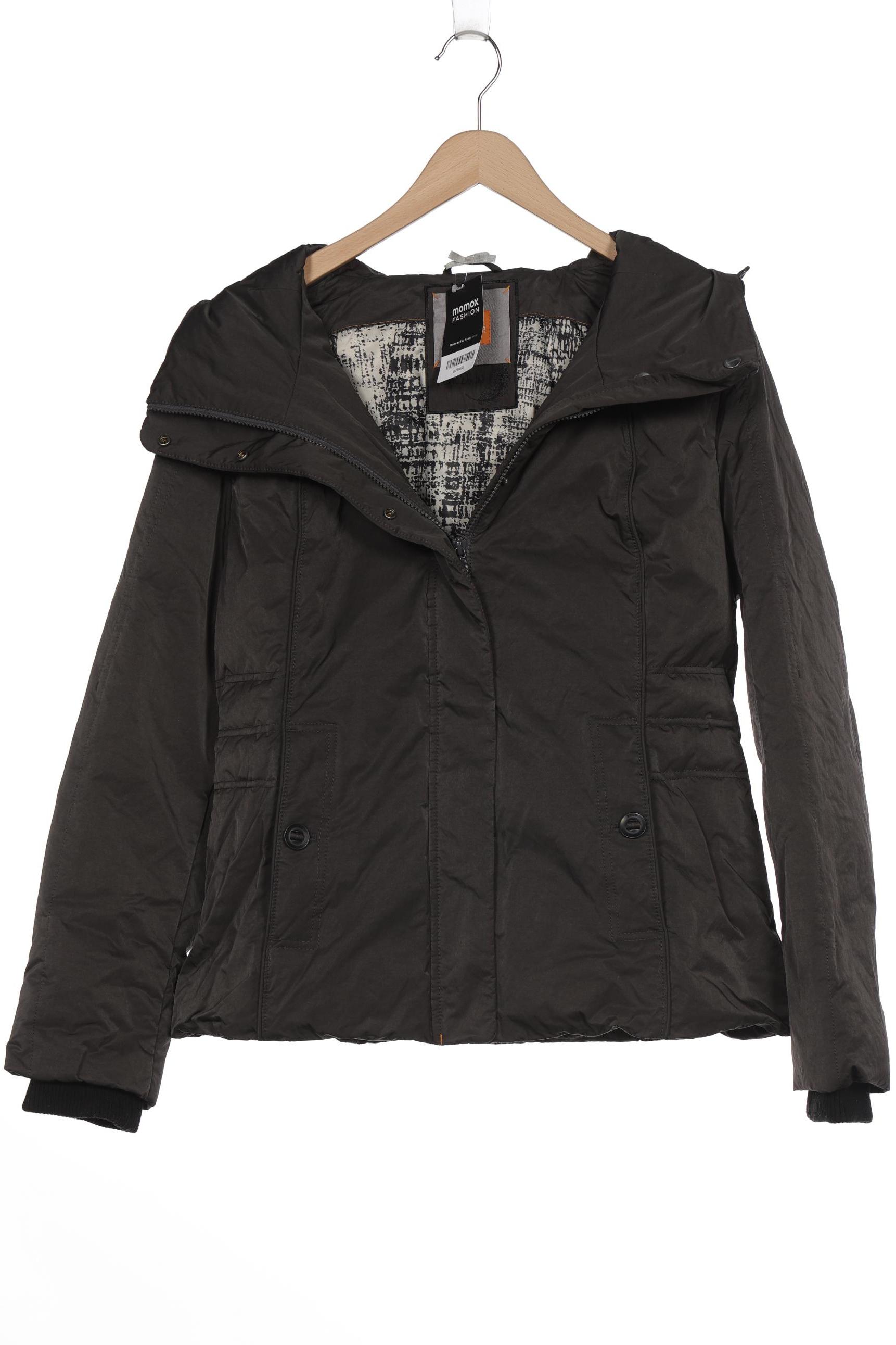 

Boss Orange Damen Jacke, grau