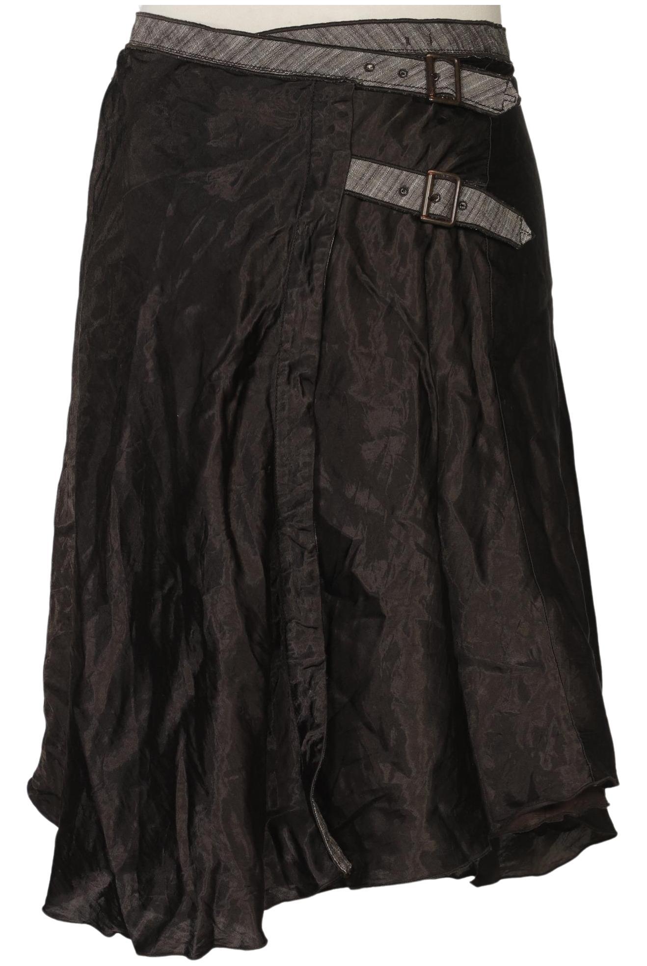 

Boss Orange Damen Rock, braun, Gr. 36