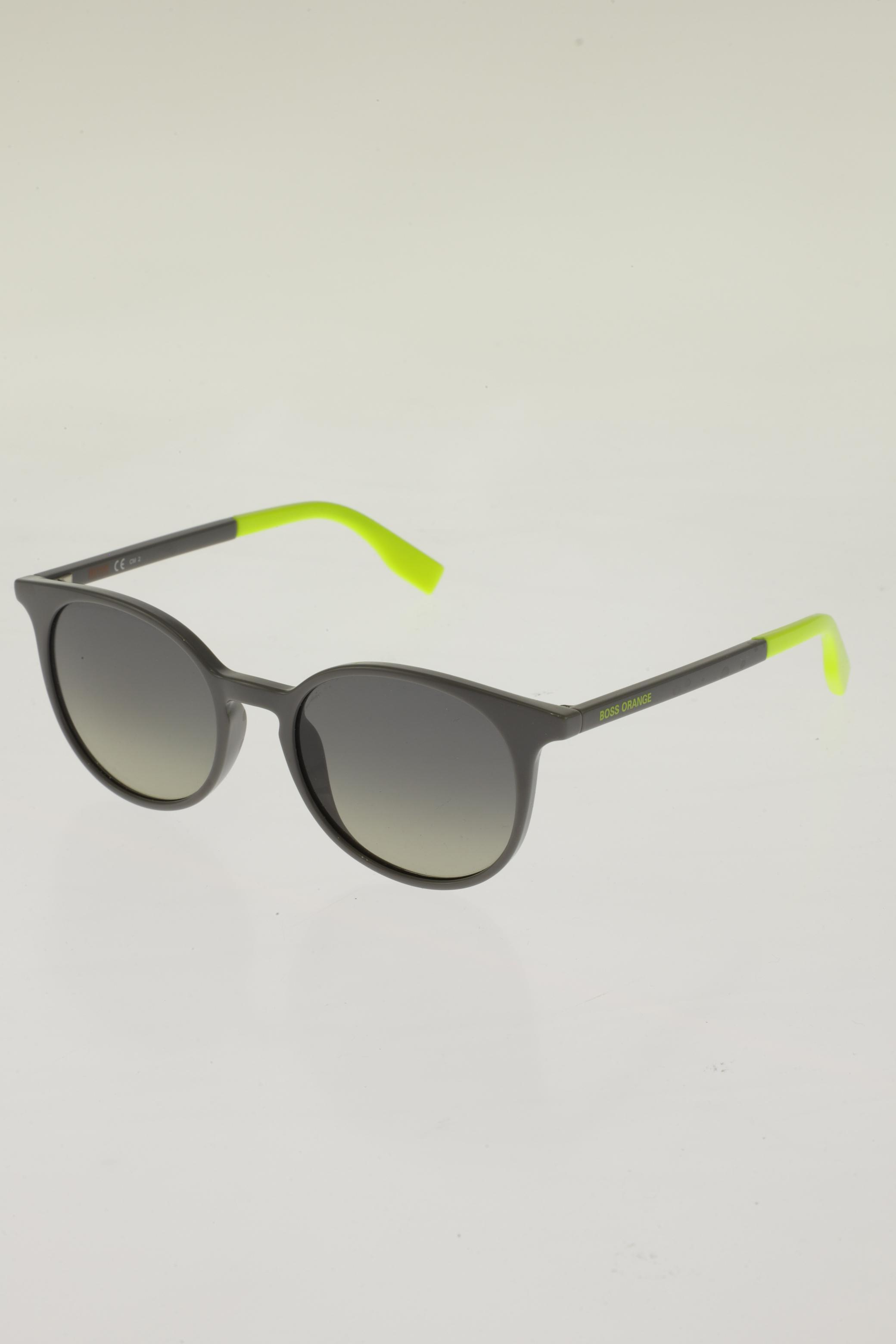 

Boss Orange Damen Sonnenbrille, grau, Gr.