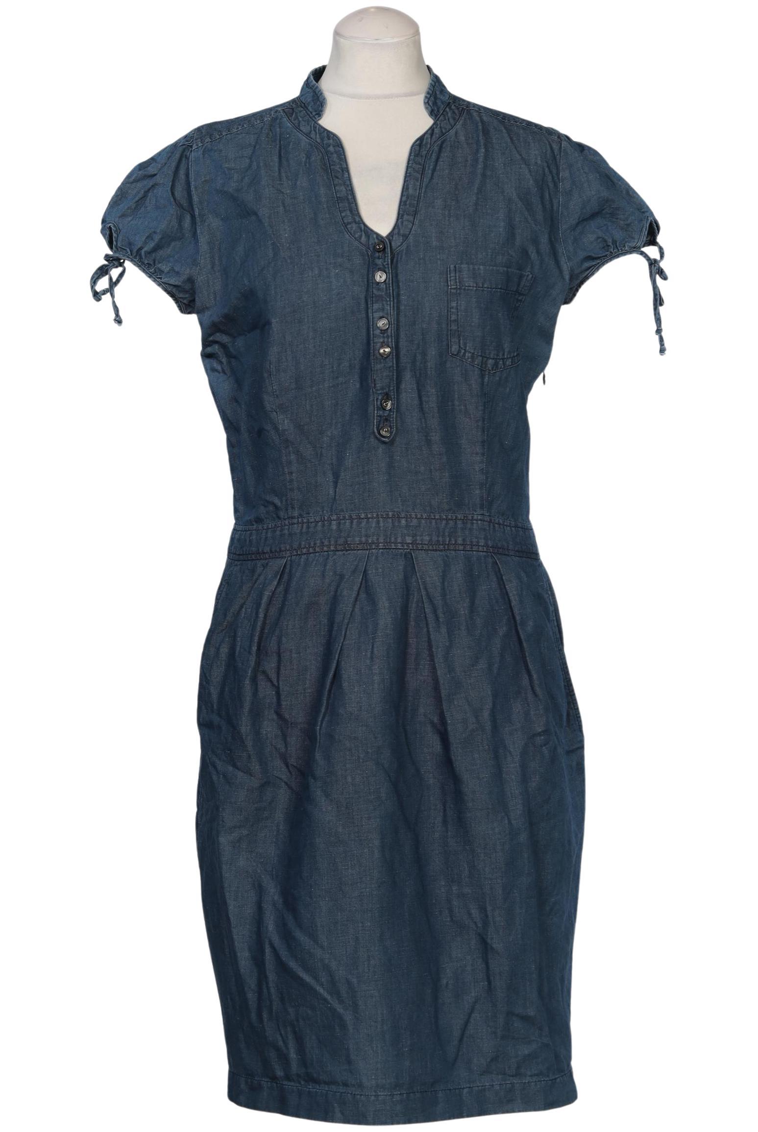 

Boss Orange Damen Kleid, blau, Gr. 40