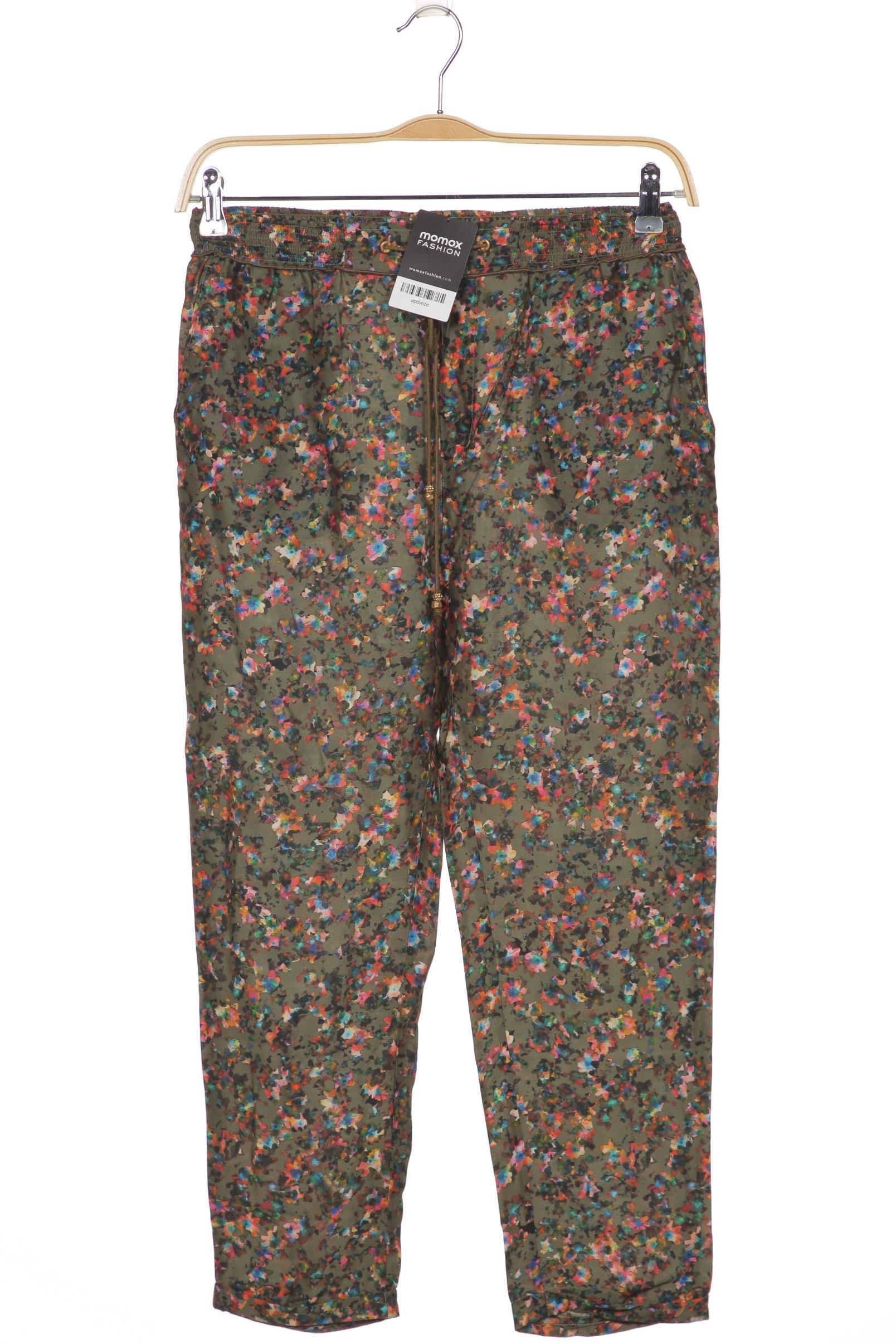 

Boss Orange Damen Stoffhose, grün