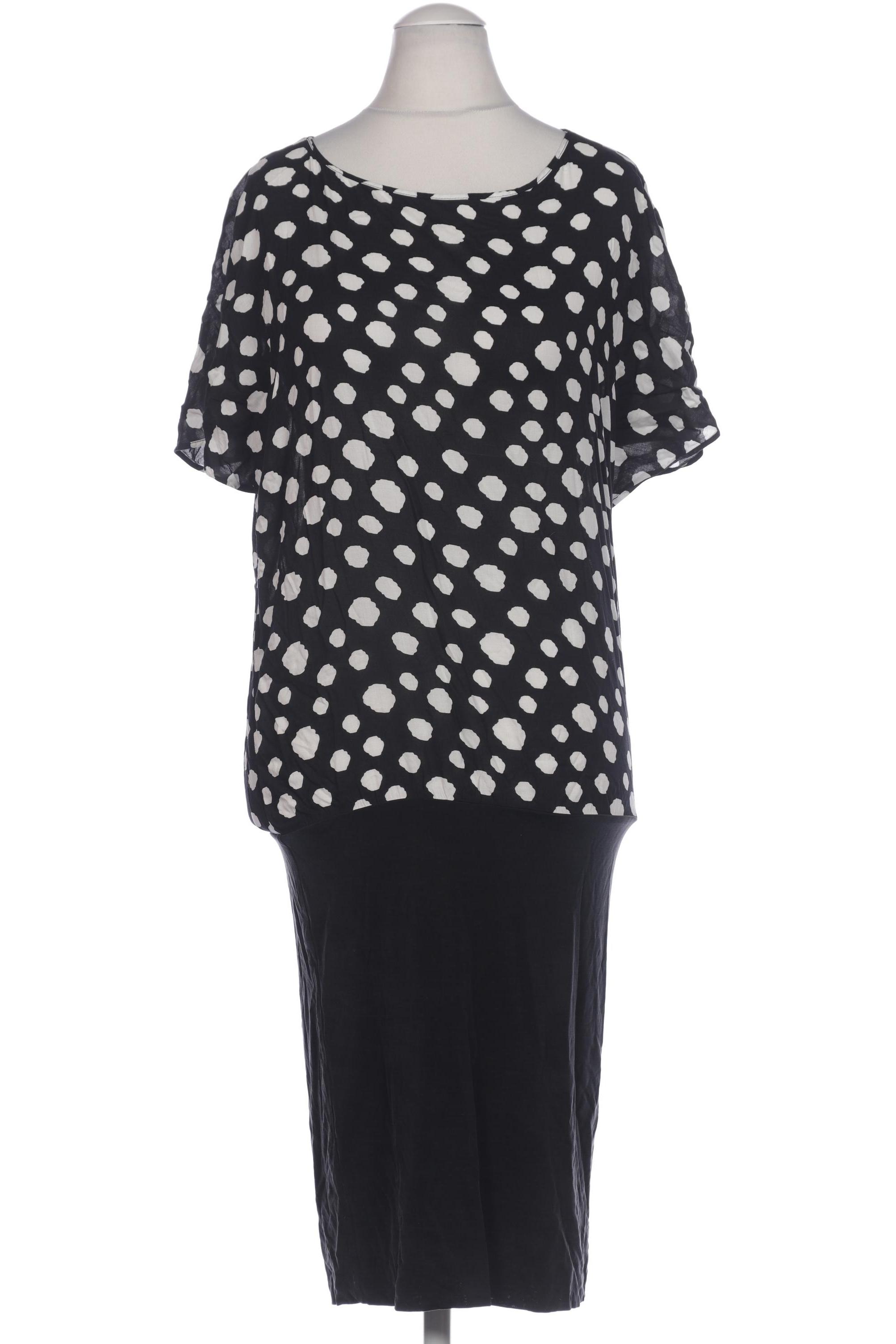 

Boss Orange Damen Kleid, schwarz, Gr. 38