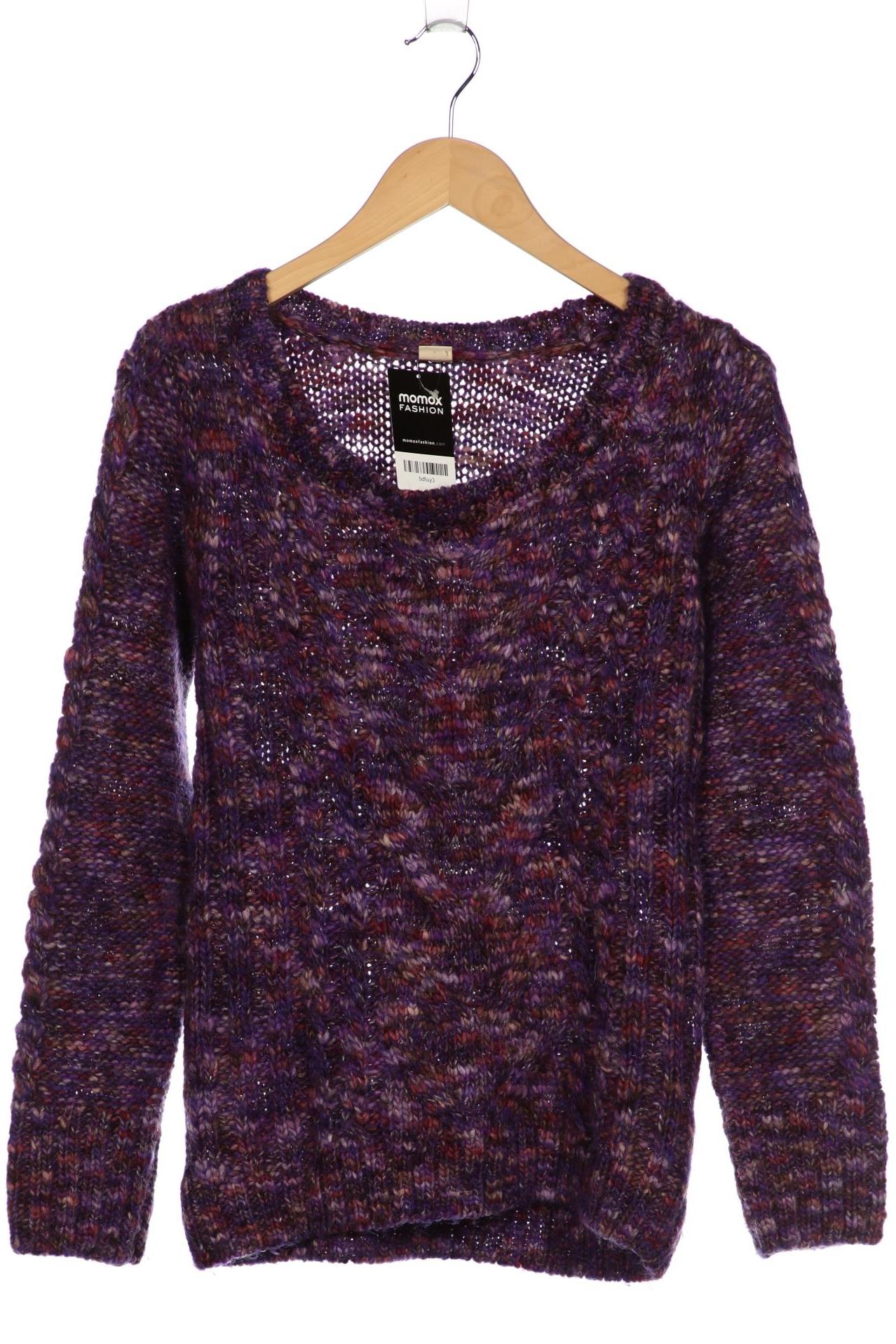 

Boss Orange Damen Pullover, flieder, Gr. 36