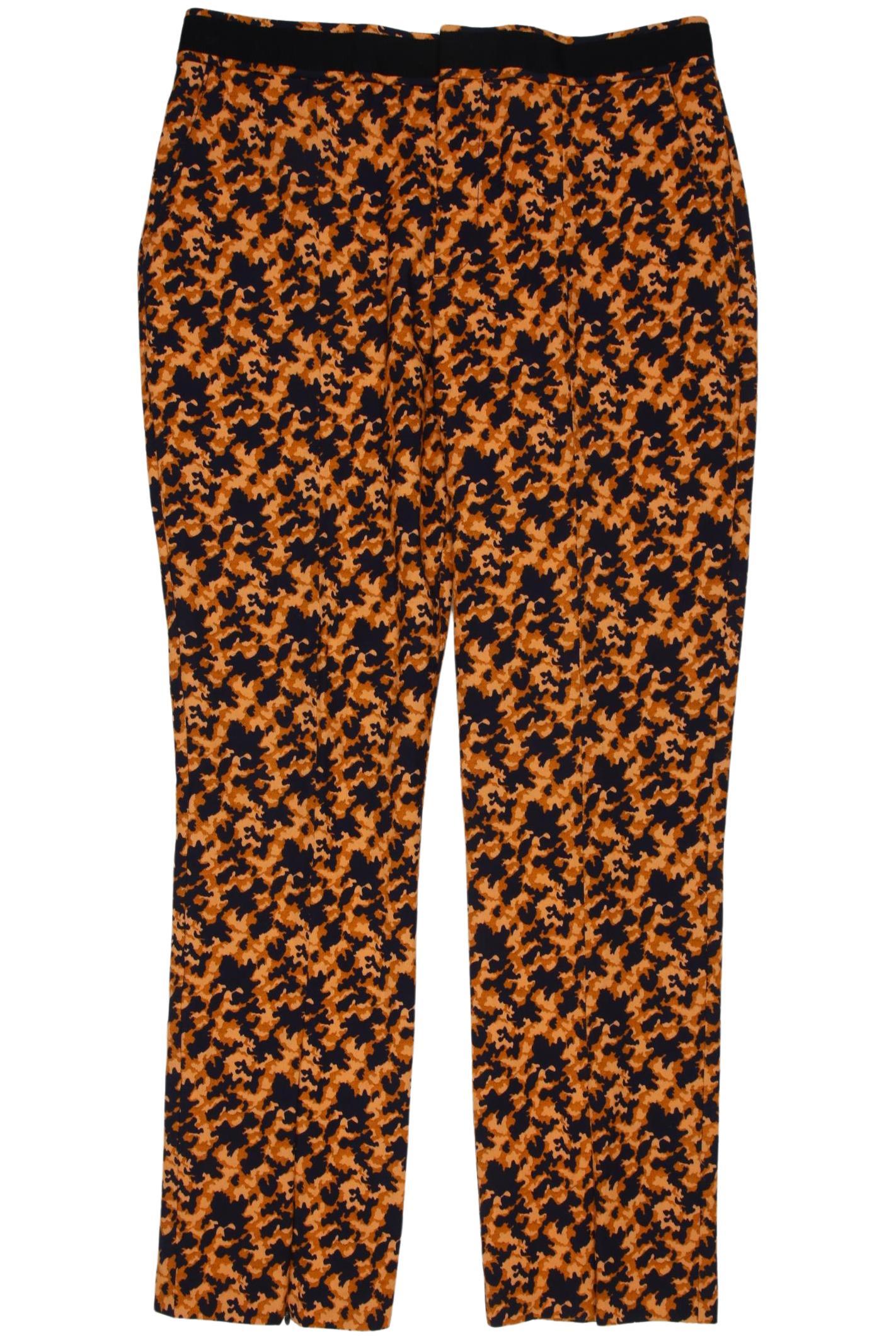 

Boss Orange Damen Stoffhose, mehrfarbig, Gr. 36