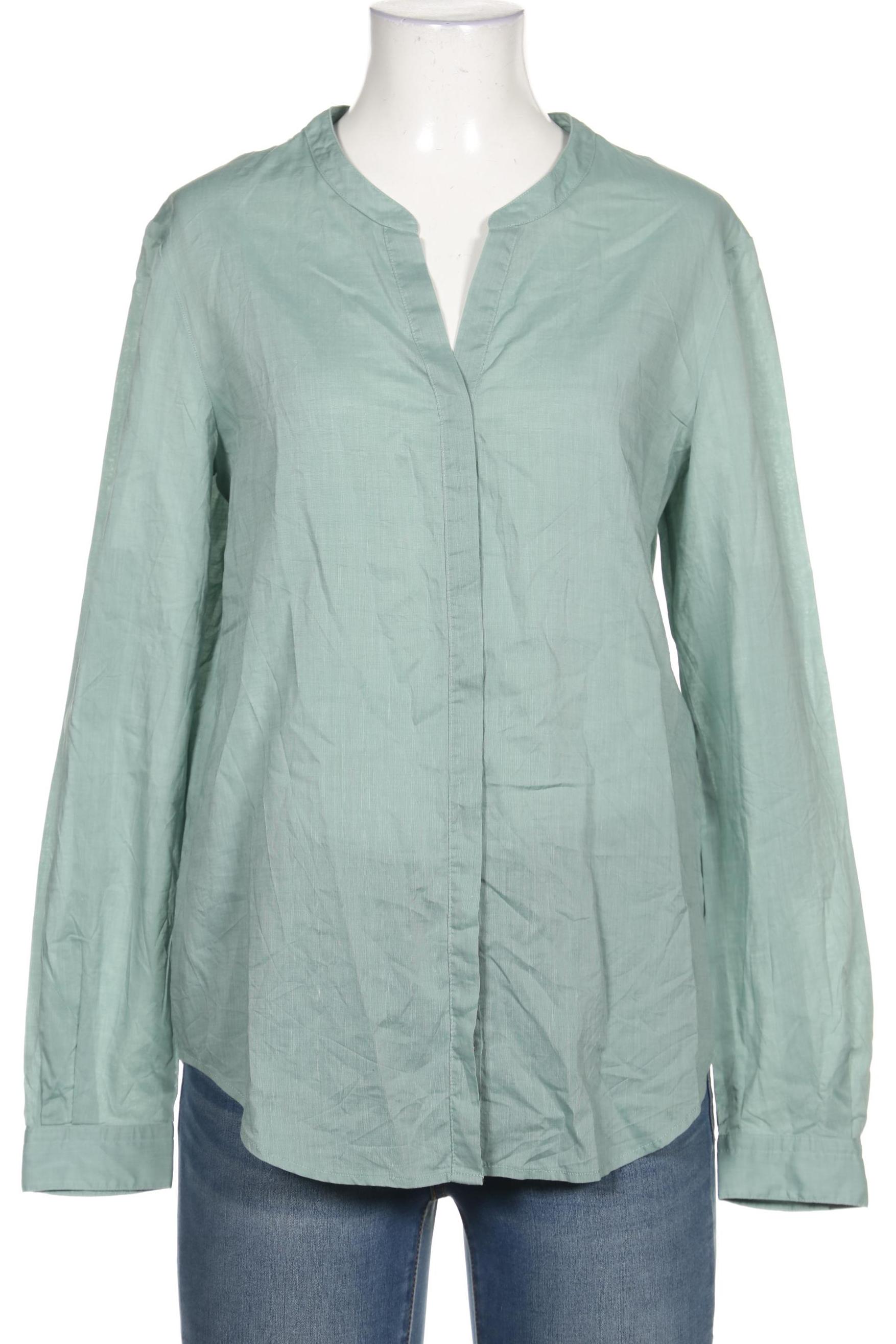 

Boss Orange Damen Bluse, grün