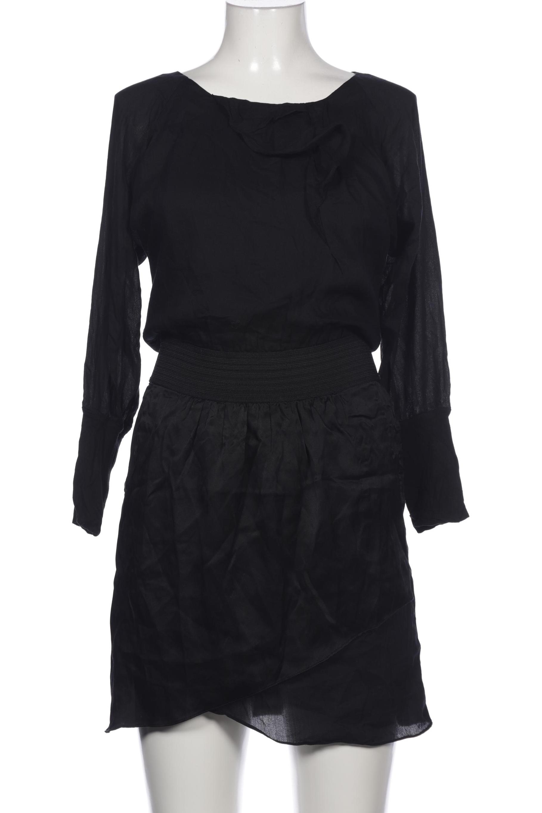 

Boss Orange Damen Kleid, schwarz