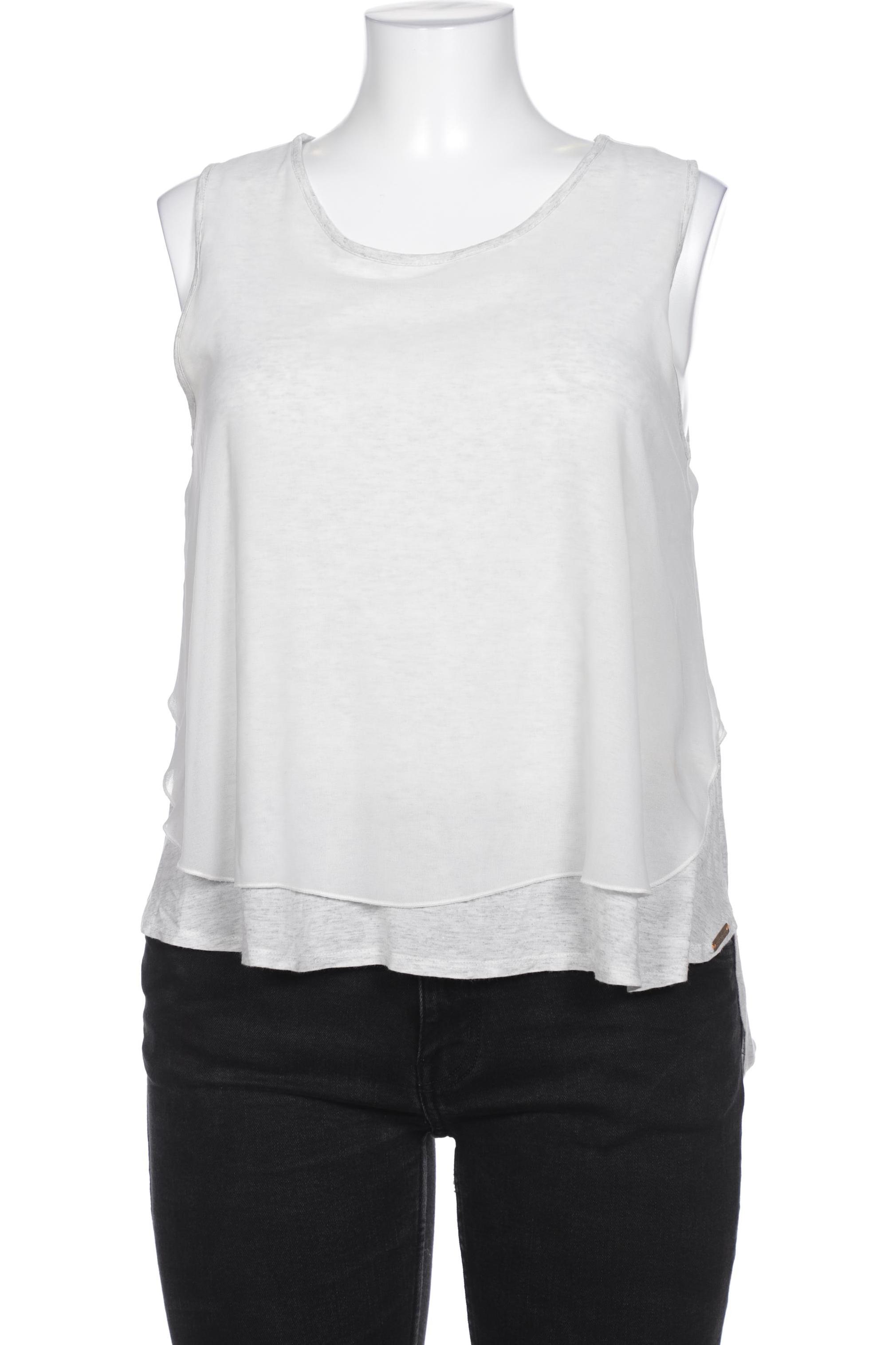 

Boss Orange Damen Bluse, grau