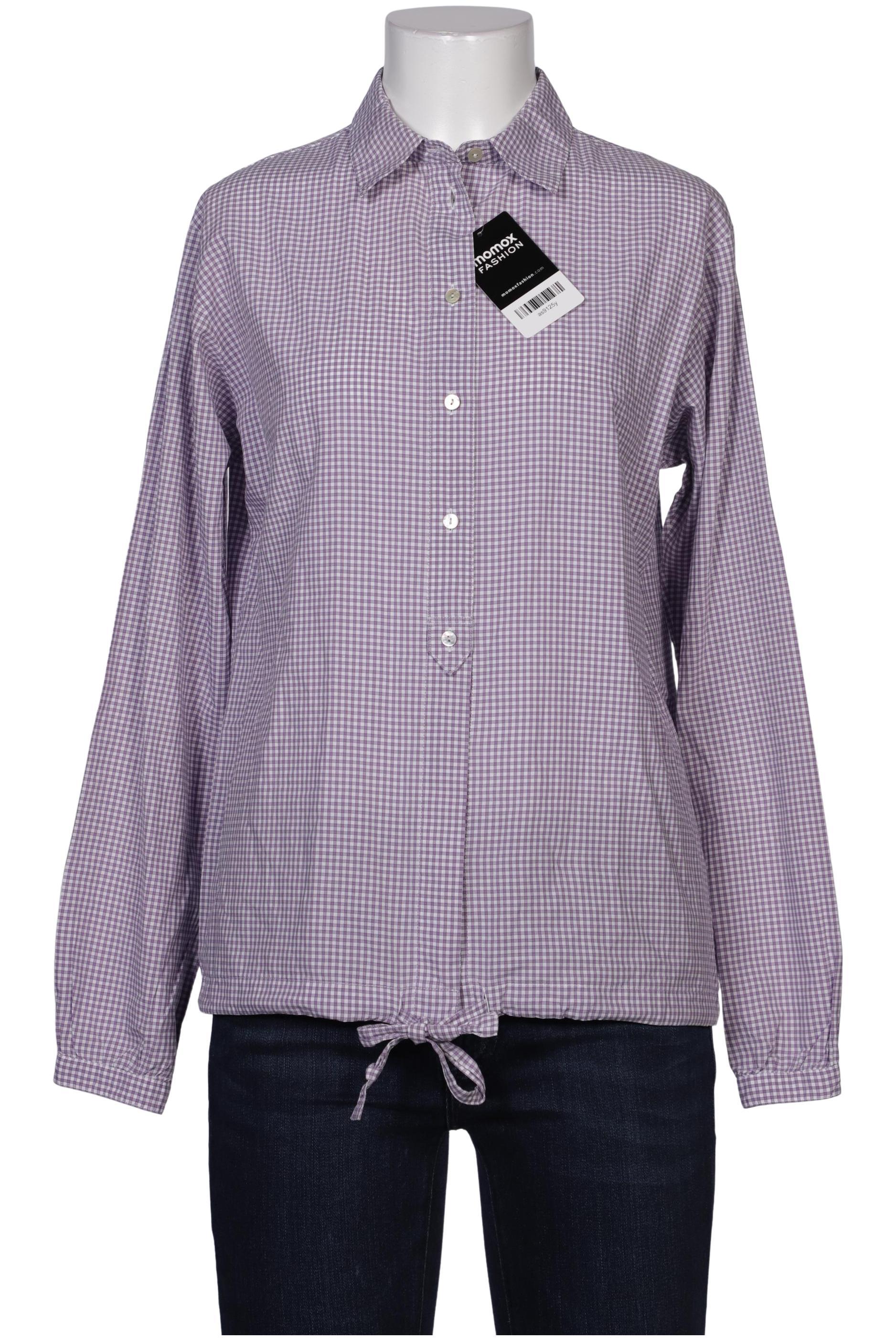 

Boss Orange Damen Bluse, flieder, Gr. 38