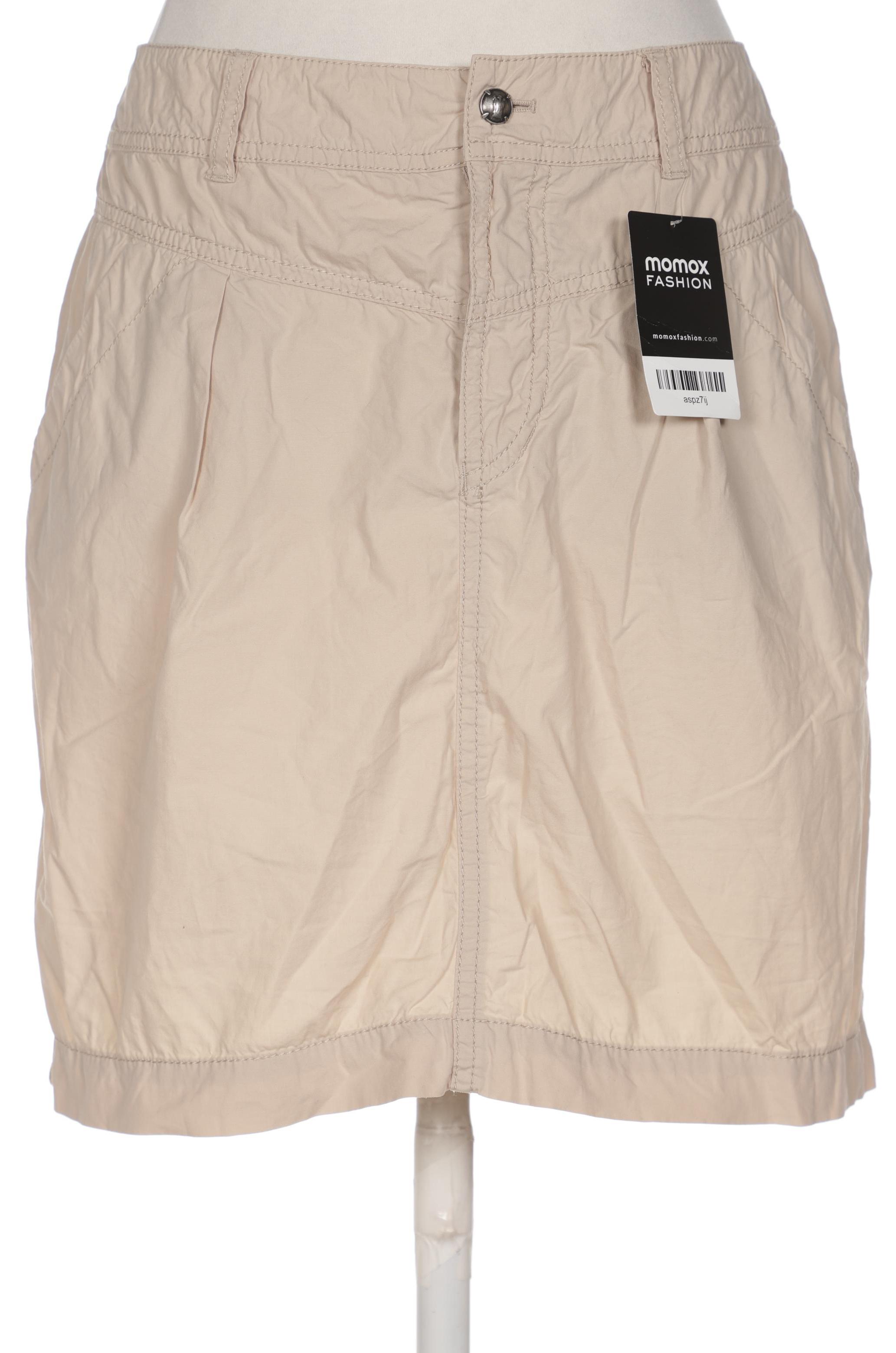 

Boss Orange Damen Rock, beige